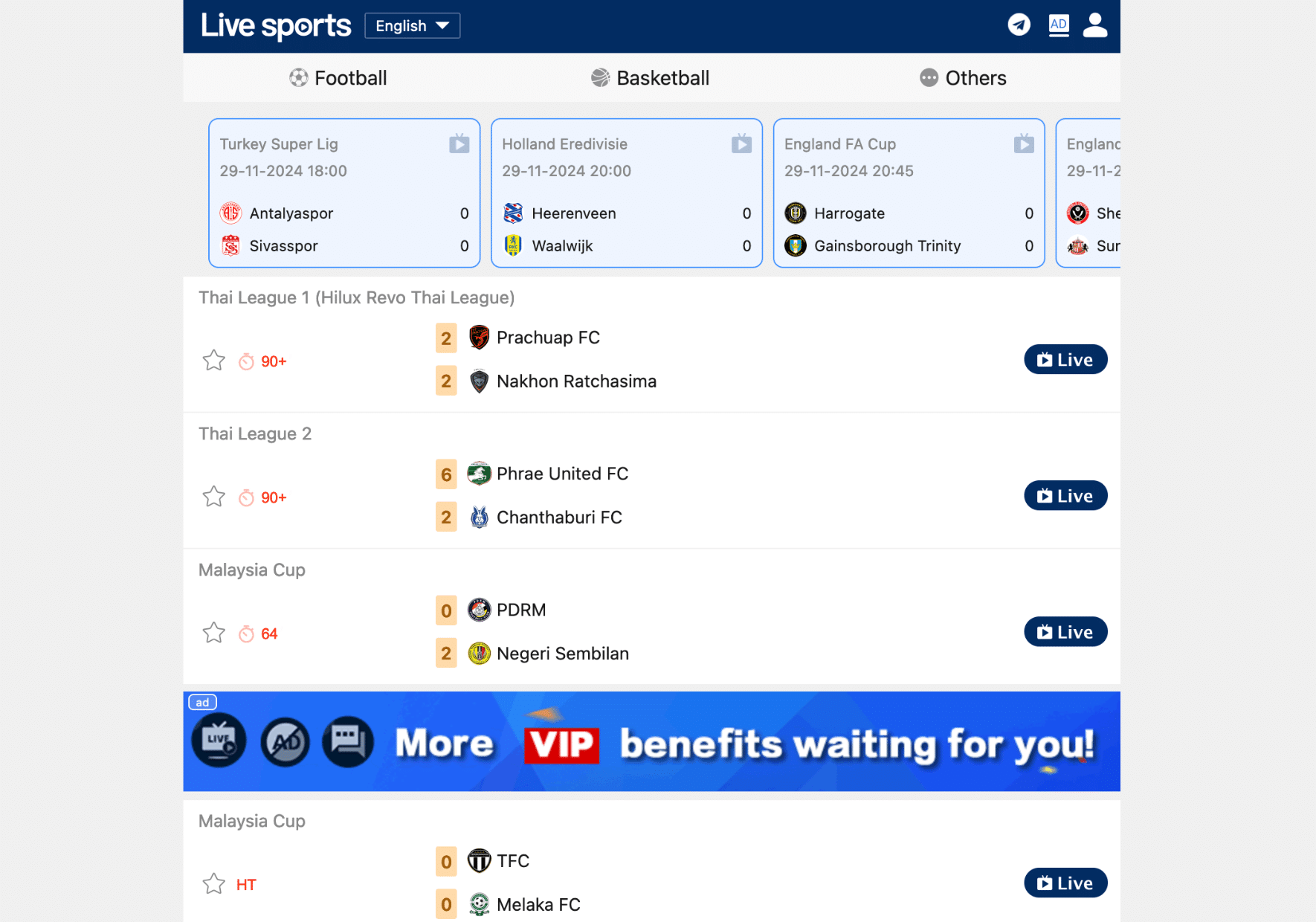 Livesports088