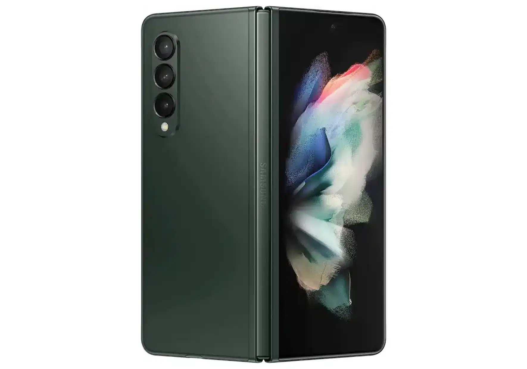 Samsung Galaxy Z Fold3