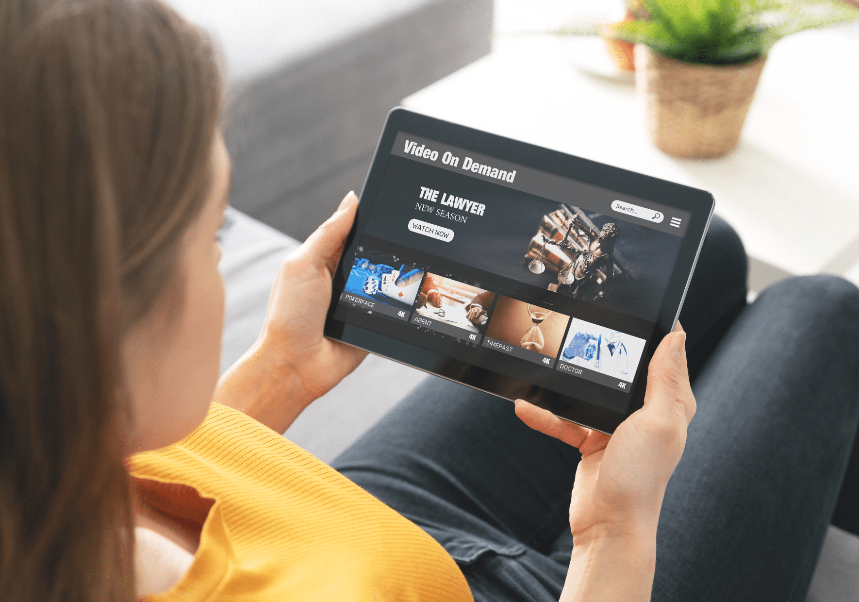 utiliser un VPN