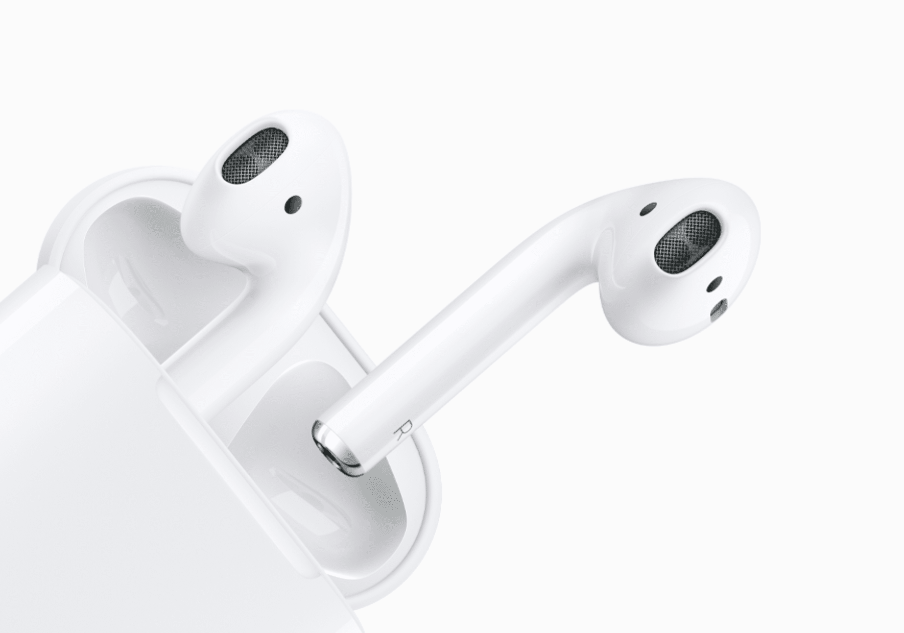 Apple airpods