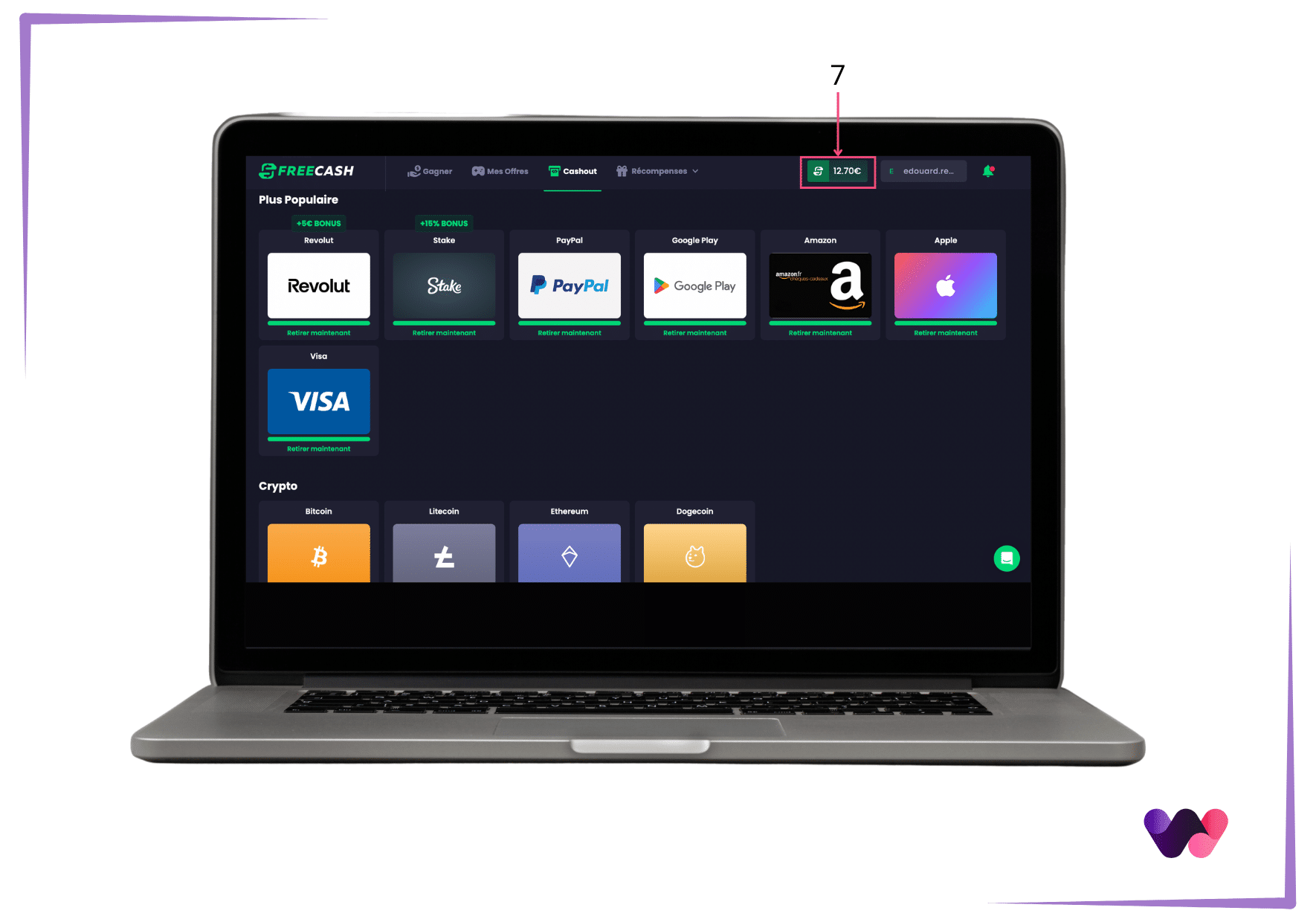 freecash.com
