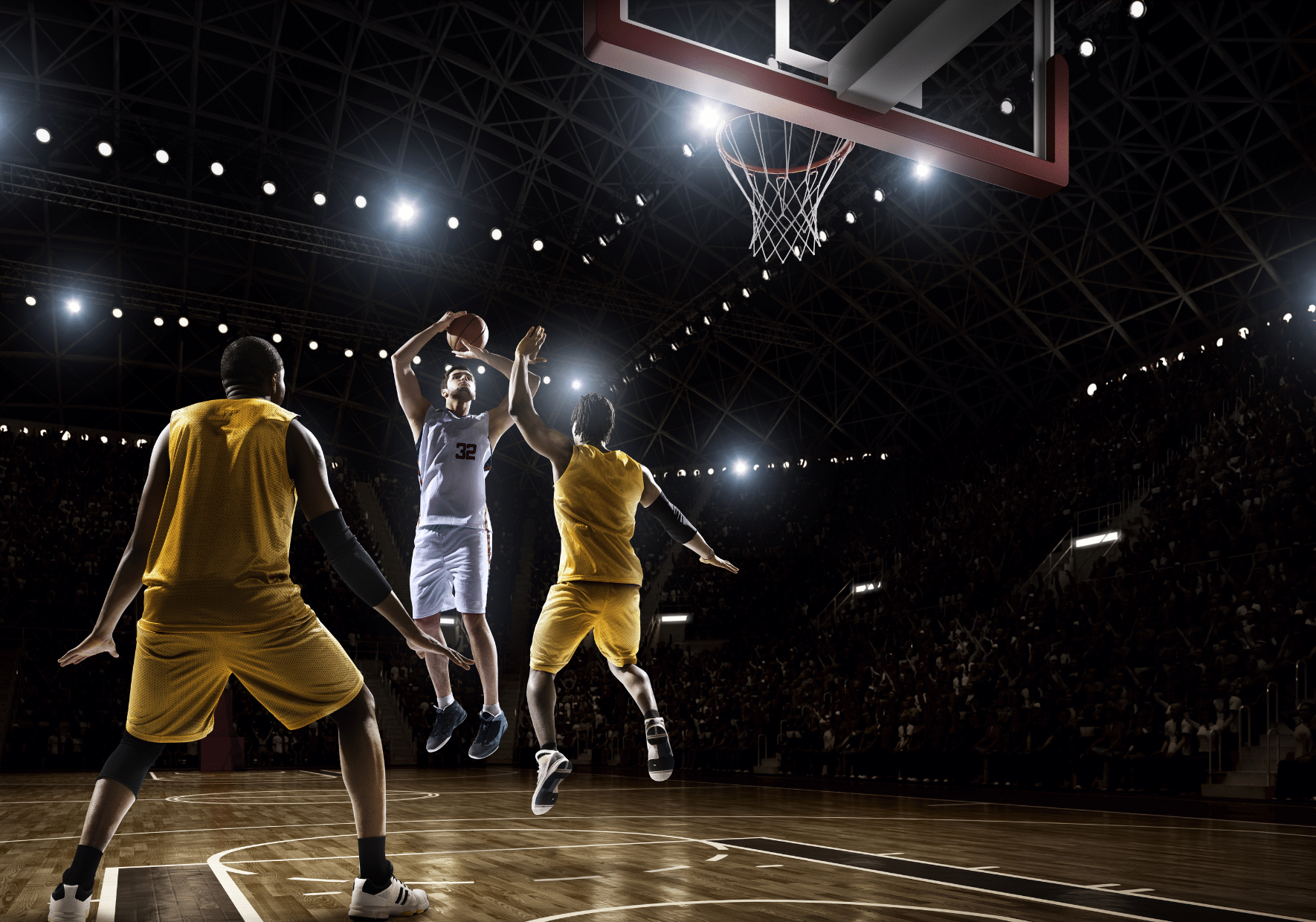 regarder la nba gratuitement