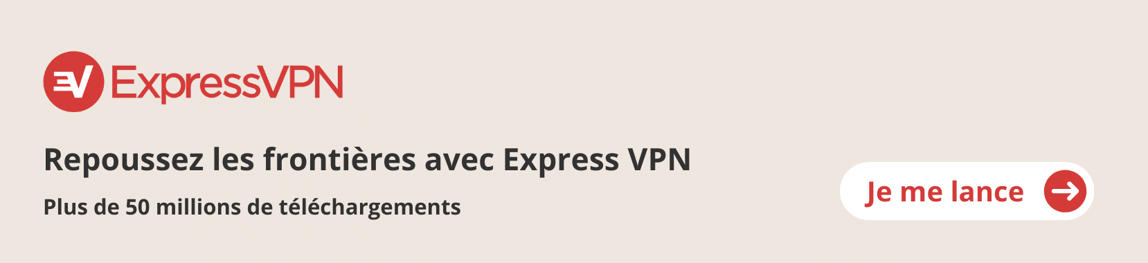 Express VPN