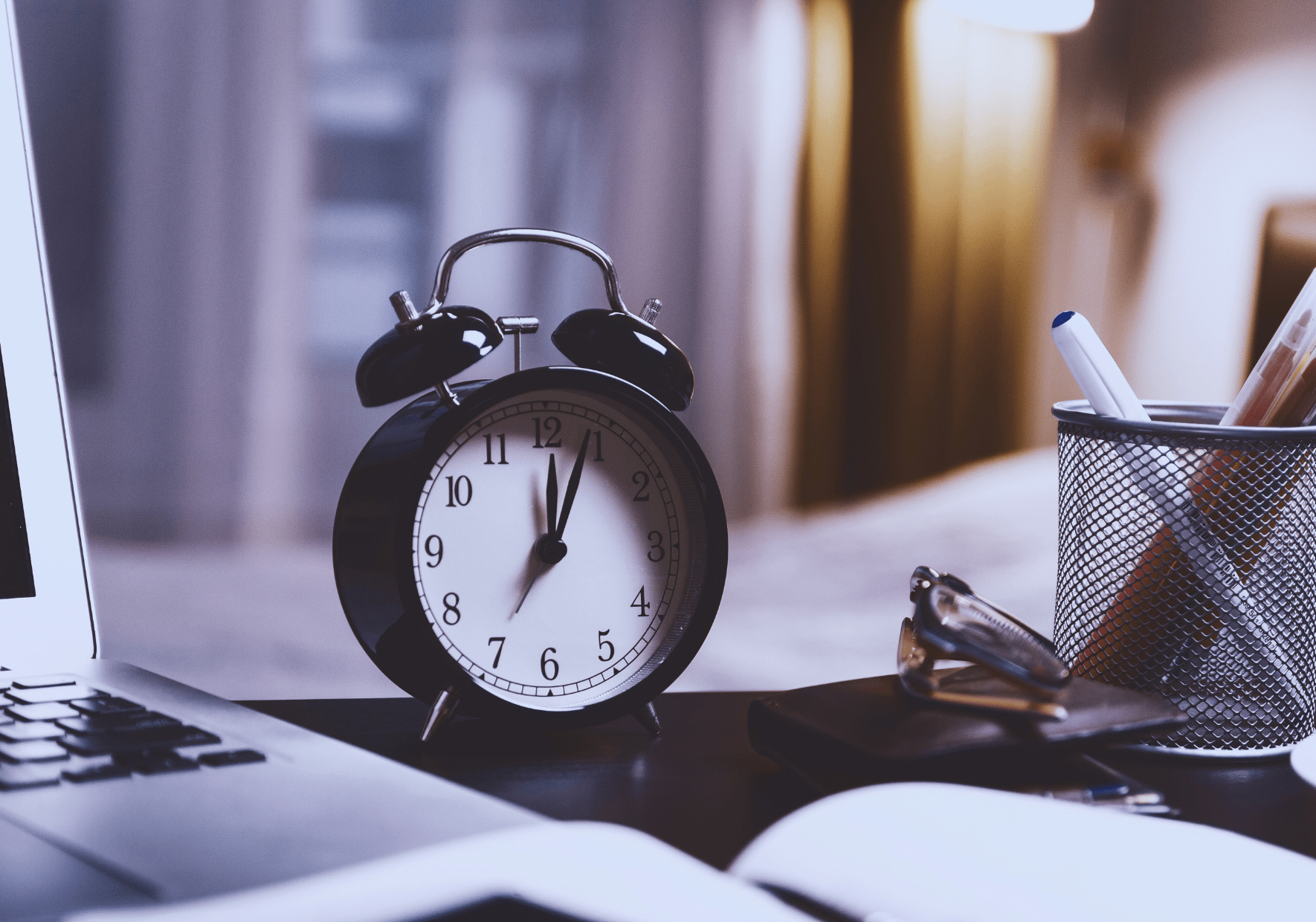 4 conseils pour établir une routine matinale efficace avant d’aller travailler