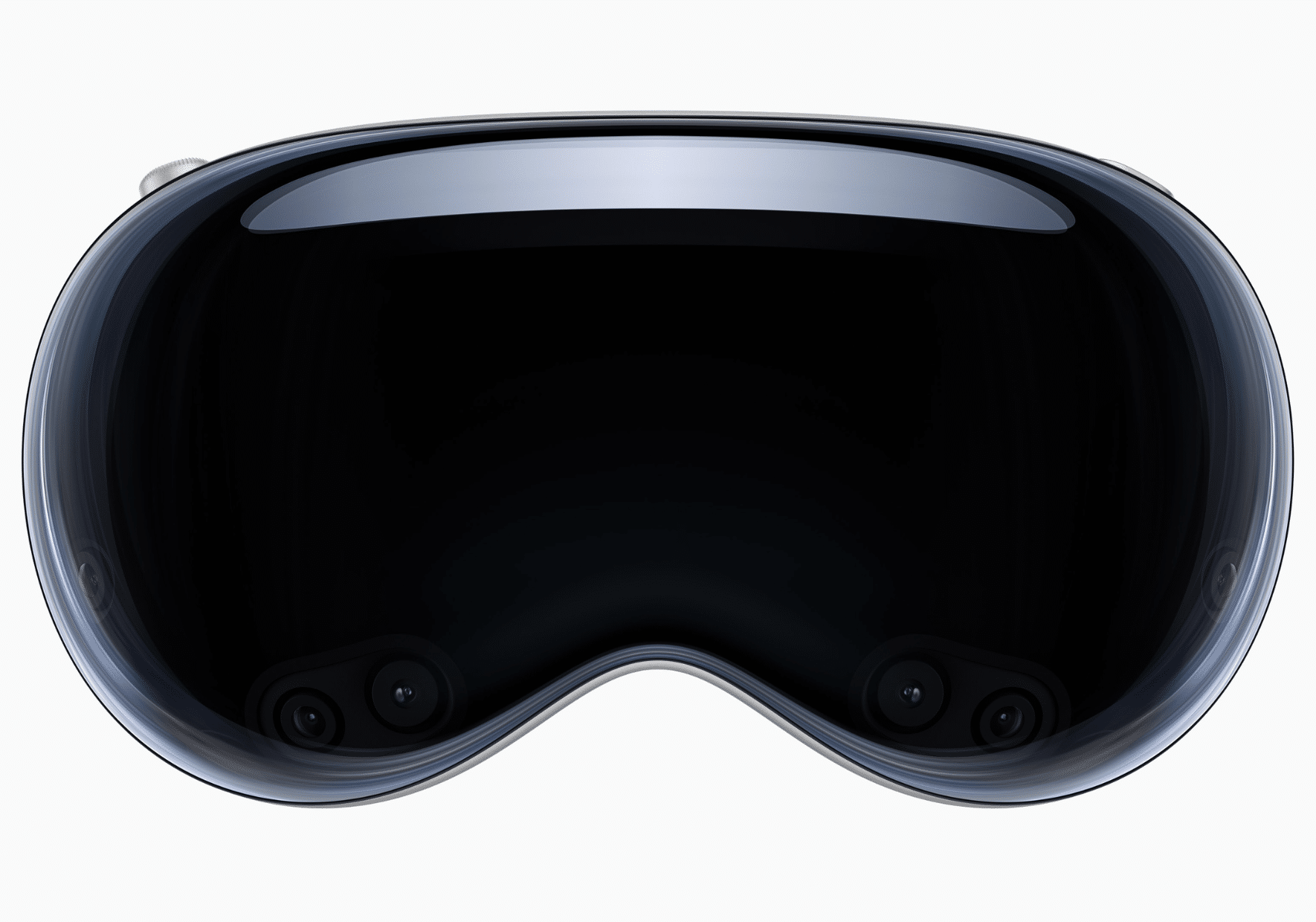 Apple Vision Pro