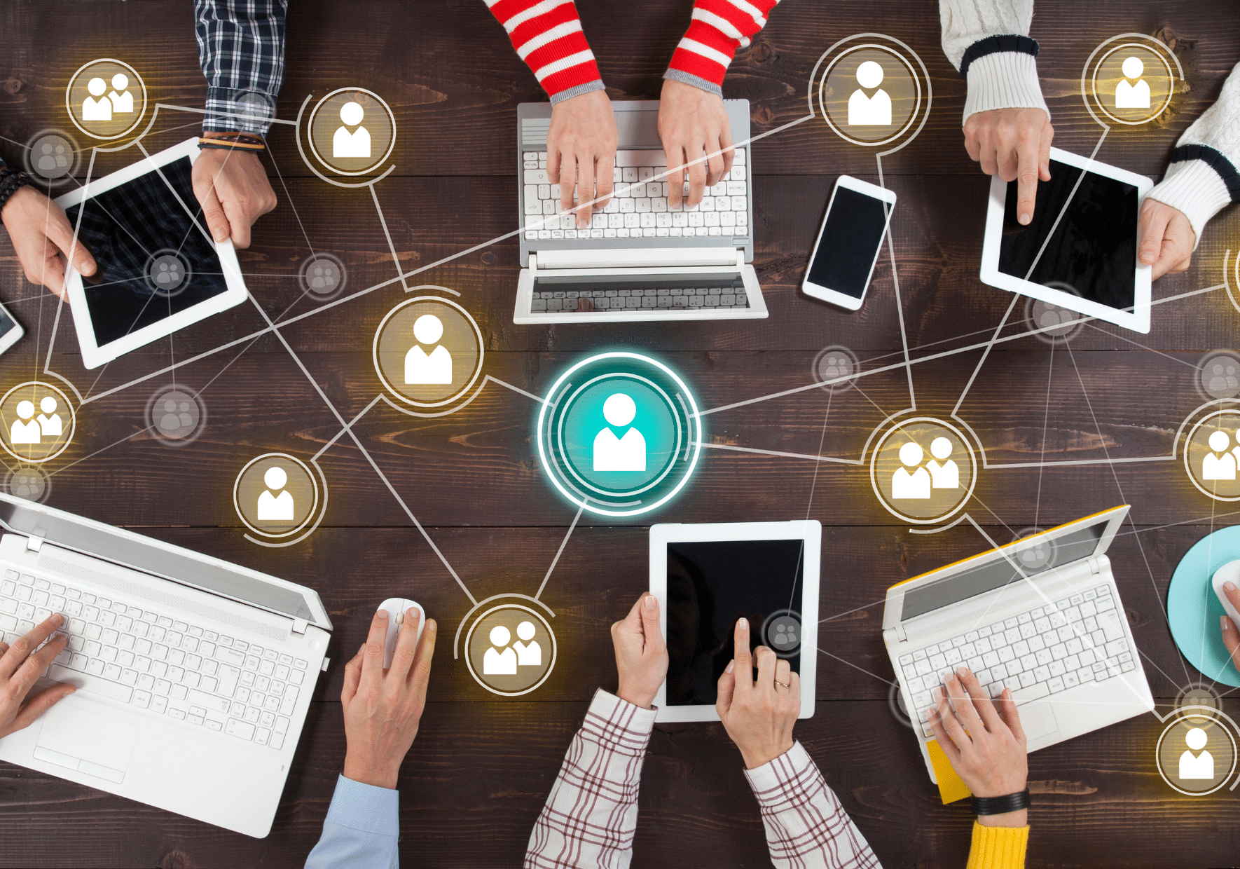 utiliser un vpn