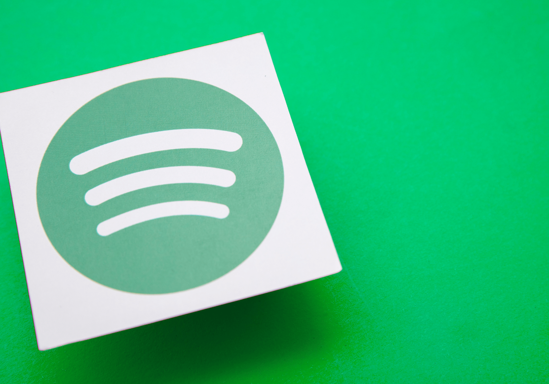 Spotify