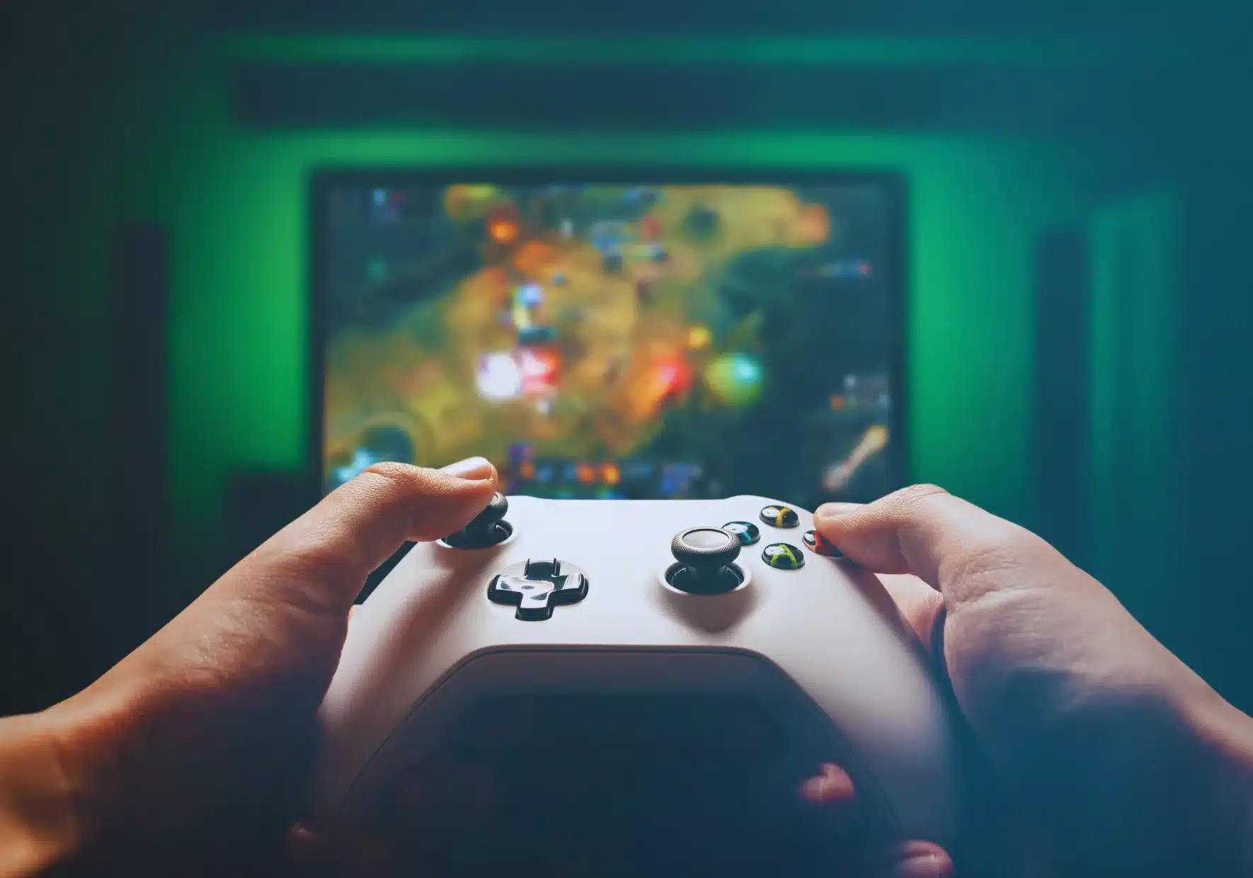Jeux multijoueurs : les meilleurs jeux entre amis