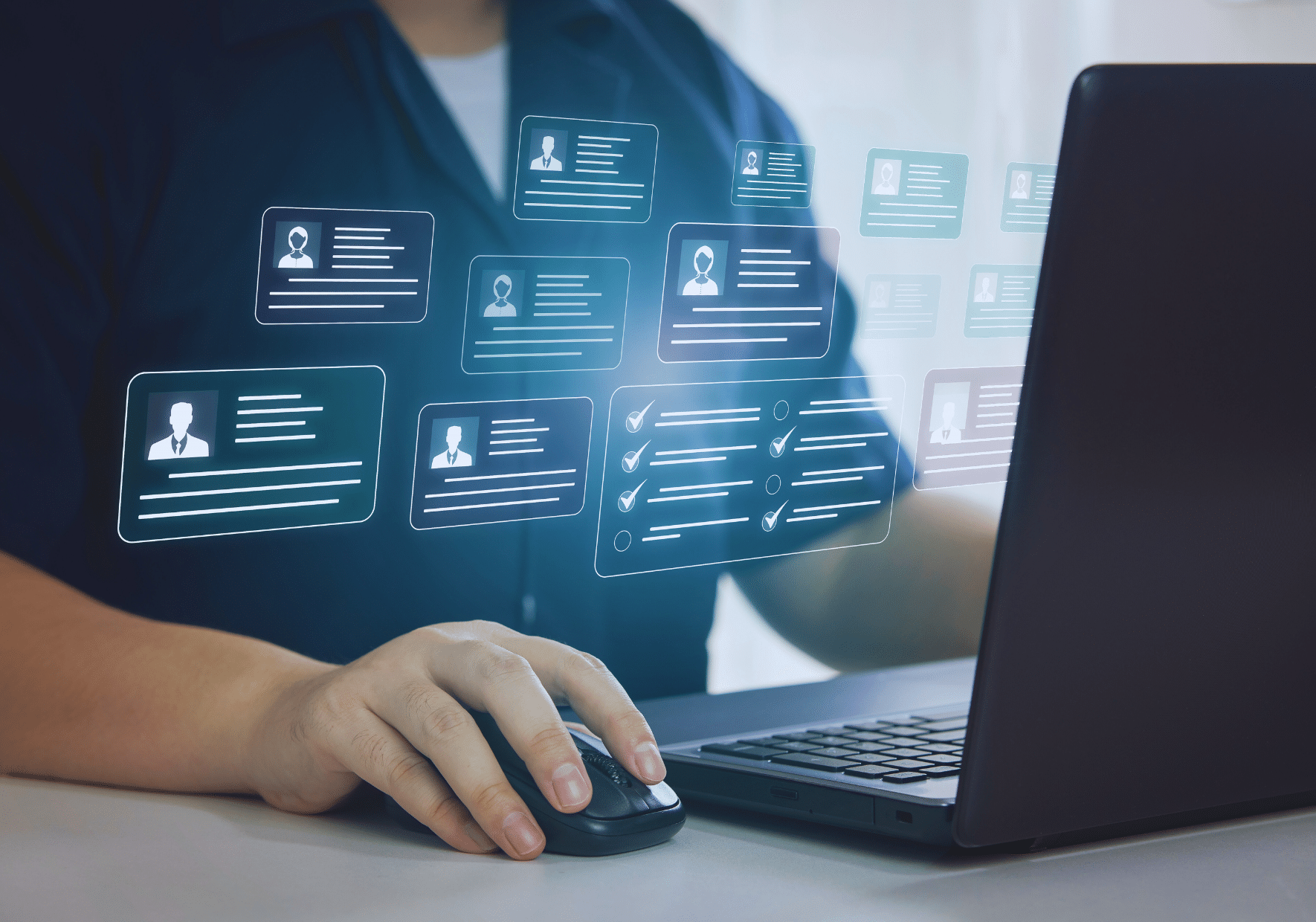 Pourquoi synchroniser vos logiciels SIRH et gestion de paie ?