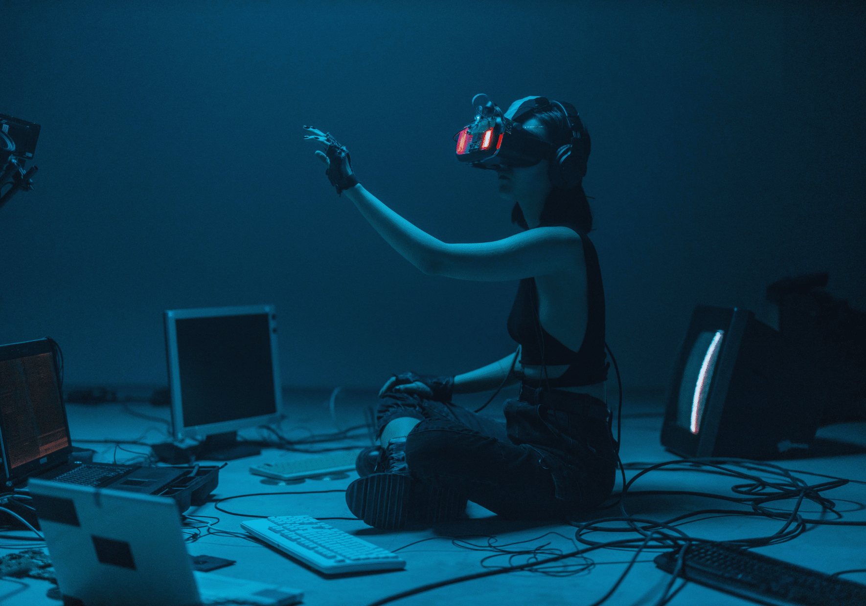 Les casques VR au service de la formation : une révolution éducative et professionnelle
