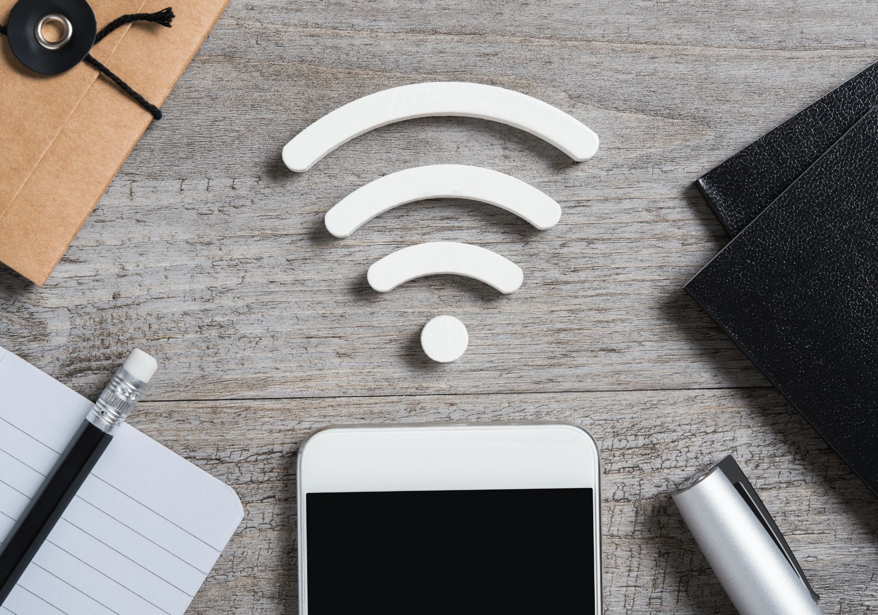internet domotique