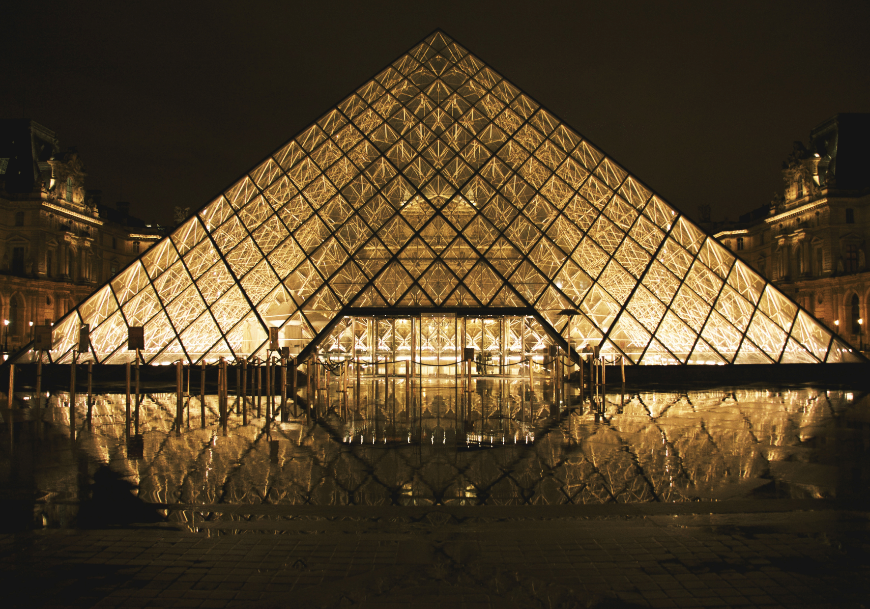Louvre Paris
