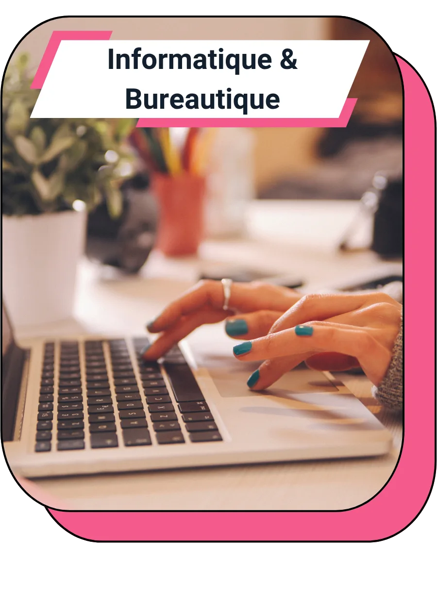 Informatique et bureautique Informatique et bureautique