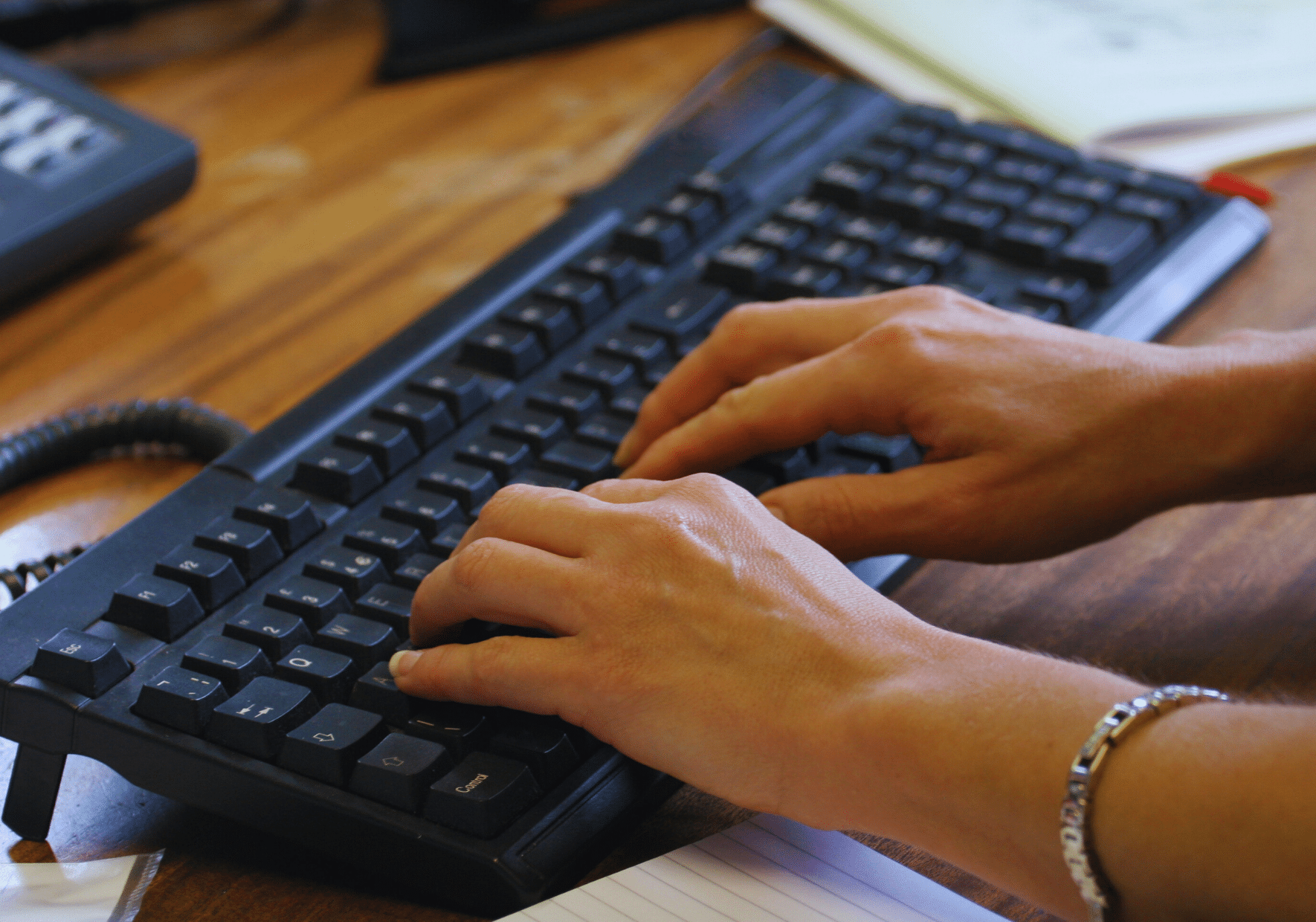 Les meilleurs claviers d’ordinateur pour le télétravail (Édition 2024)