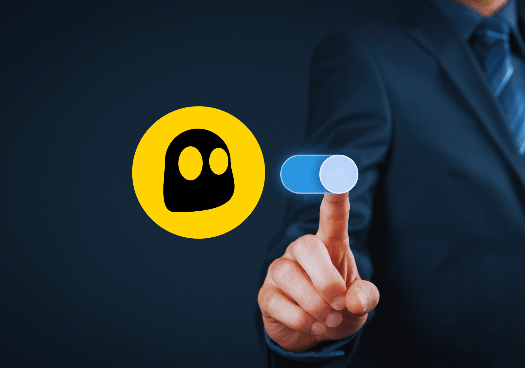 Test VPN : Cyberghost (Édition 2025)