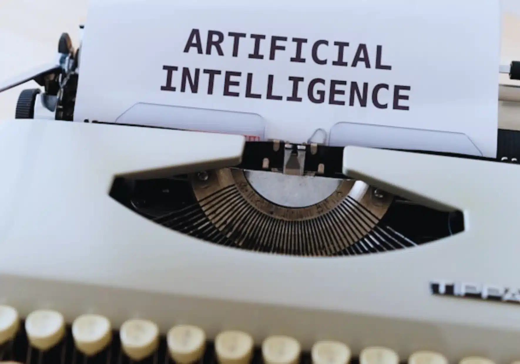 Pourquoi se former en intelligence artificielle ?