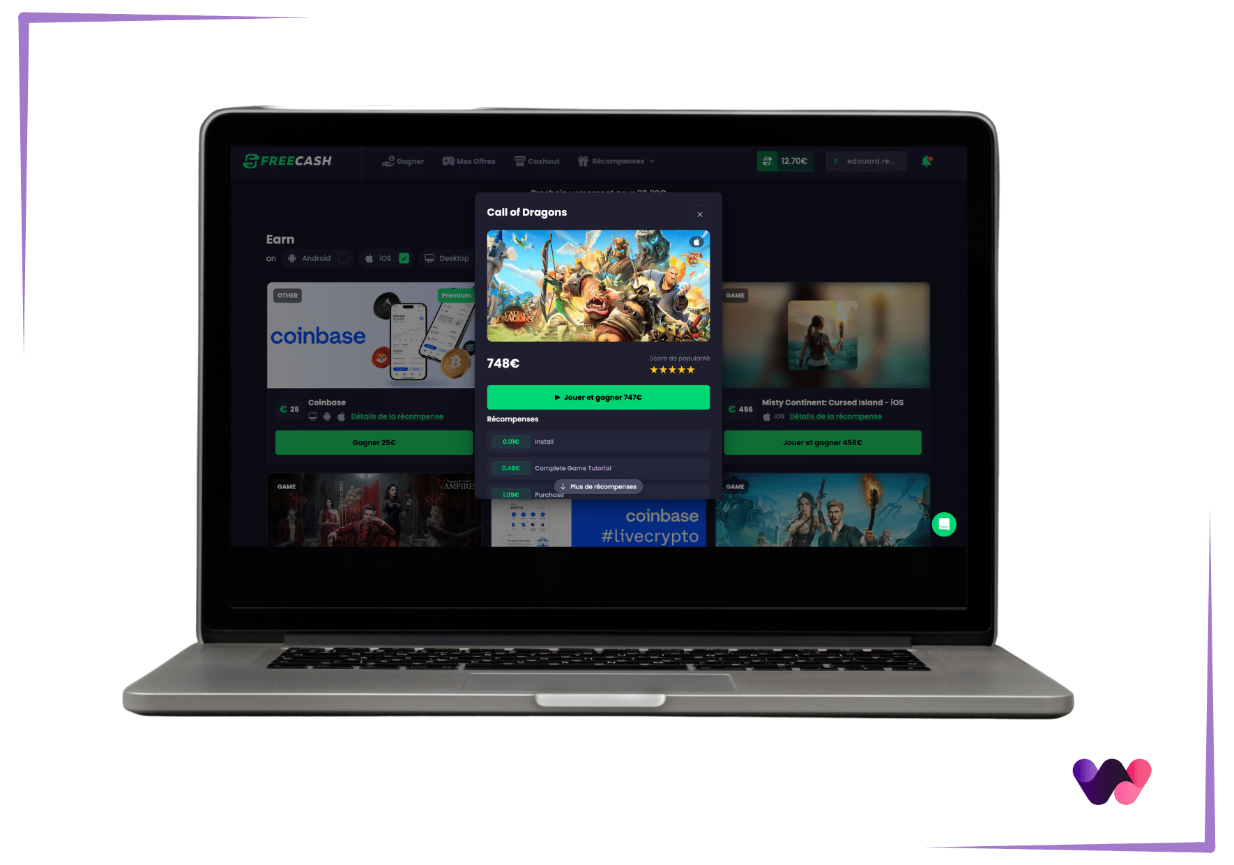 freecash.com