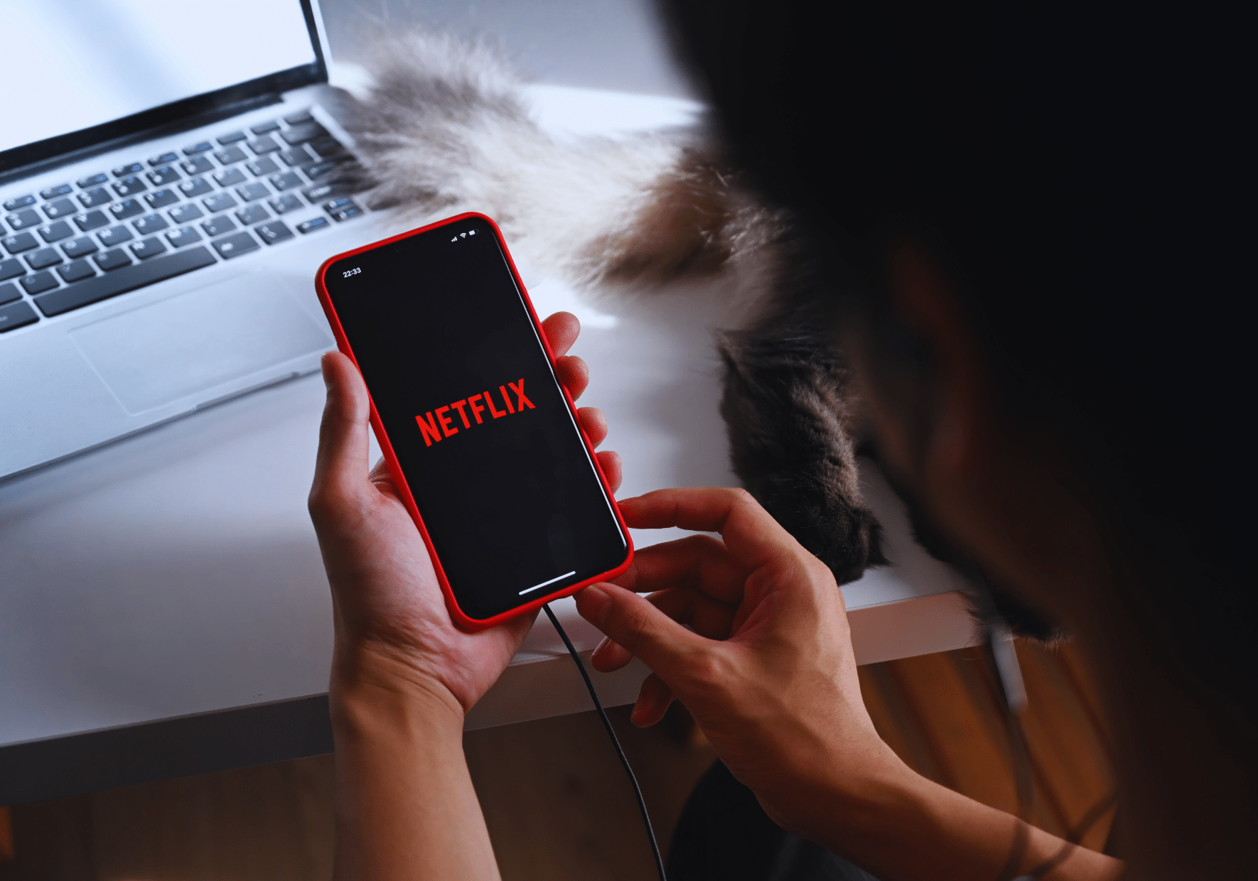 Netflix : les 10 meilleures séries Netflix de tous les temps