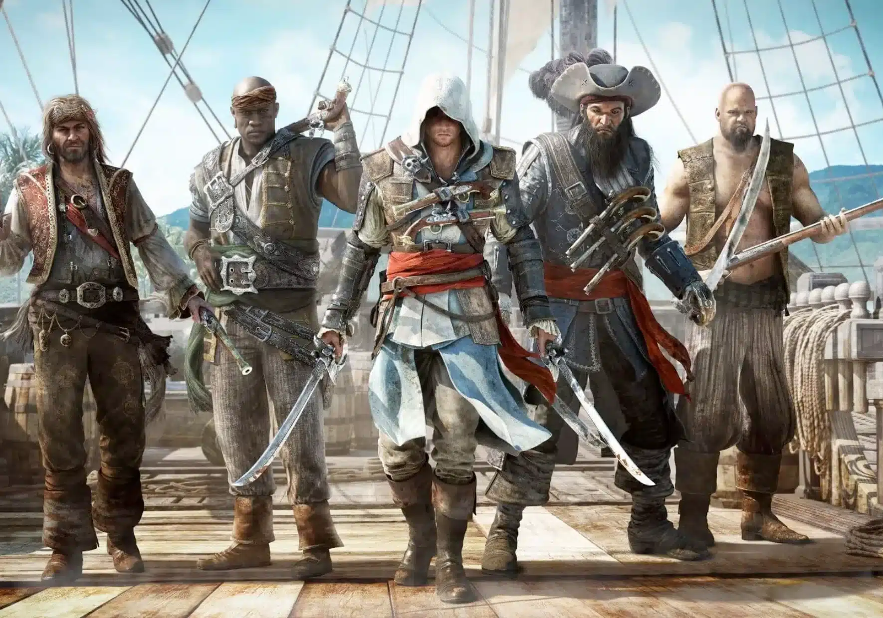 Black Flag