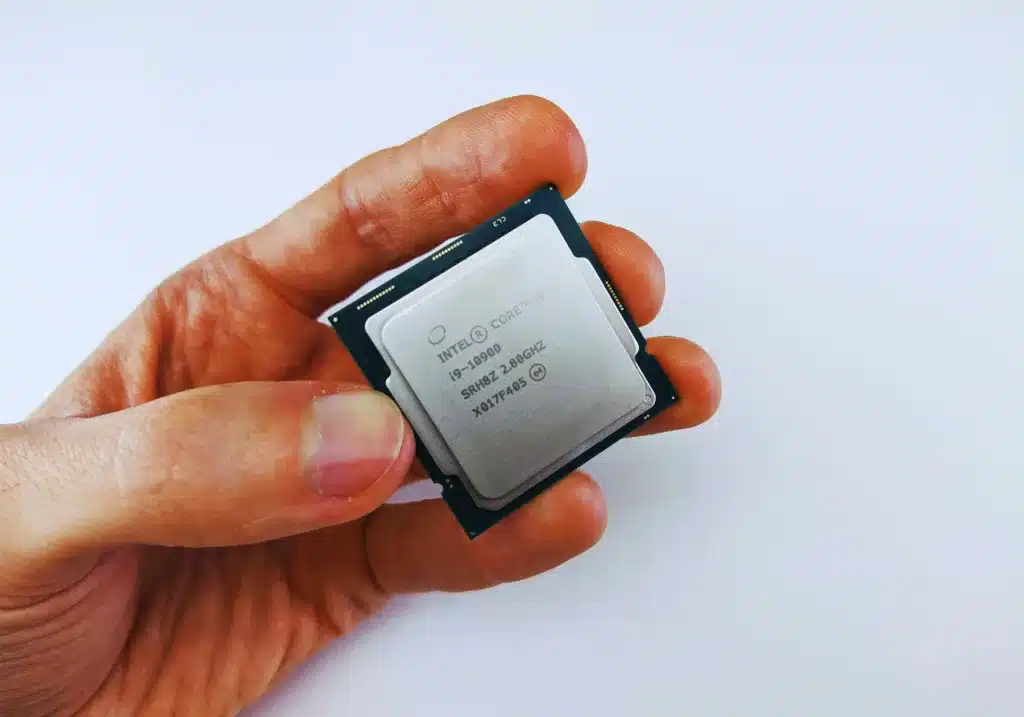 Intel