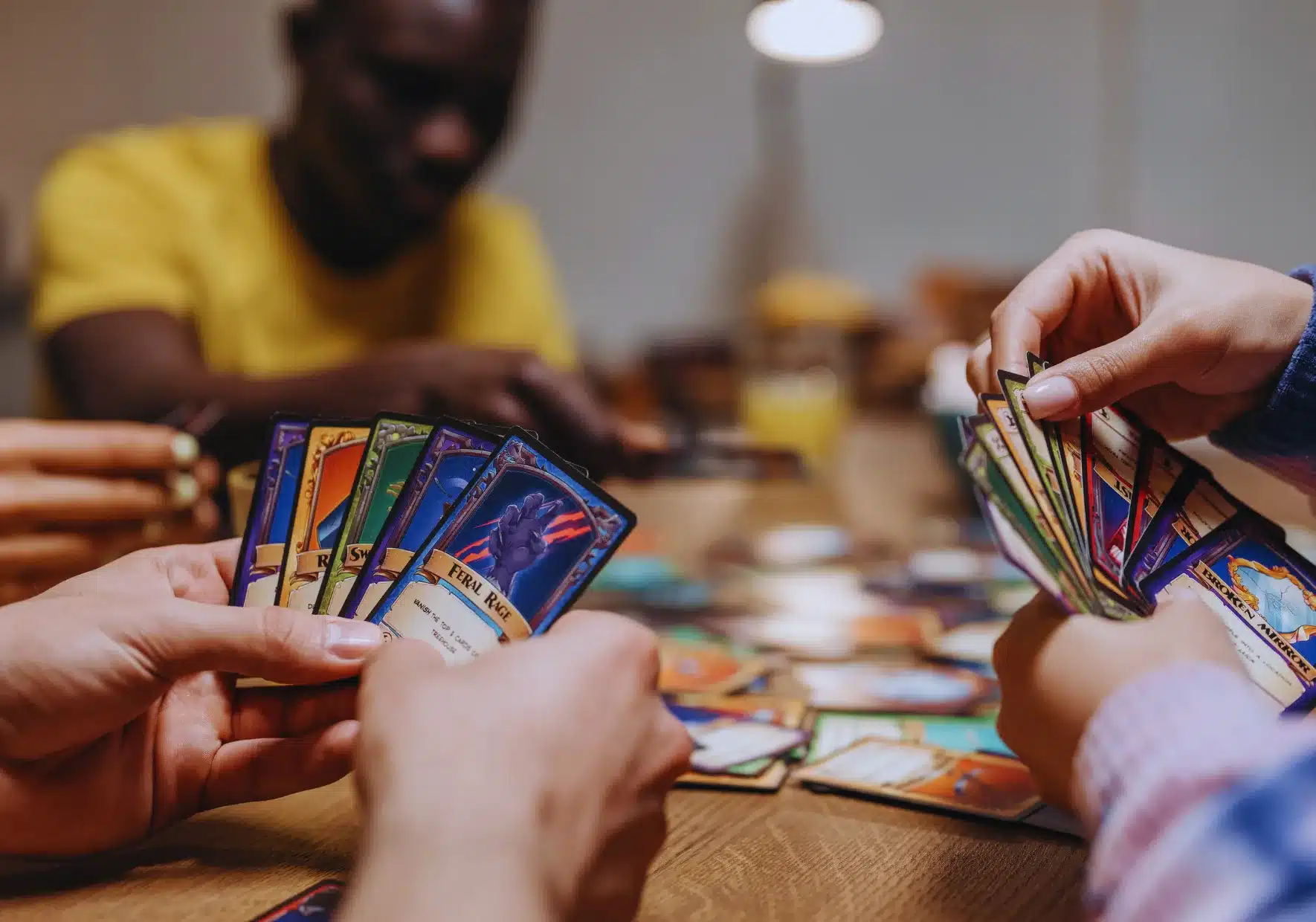 jeux de plateau