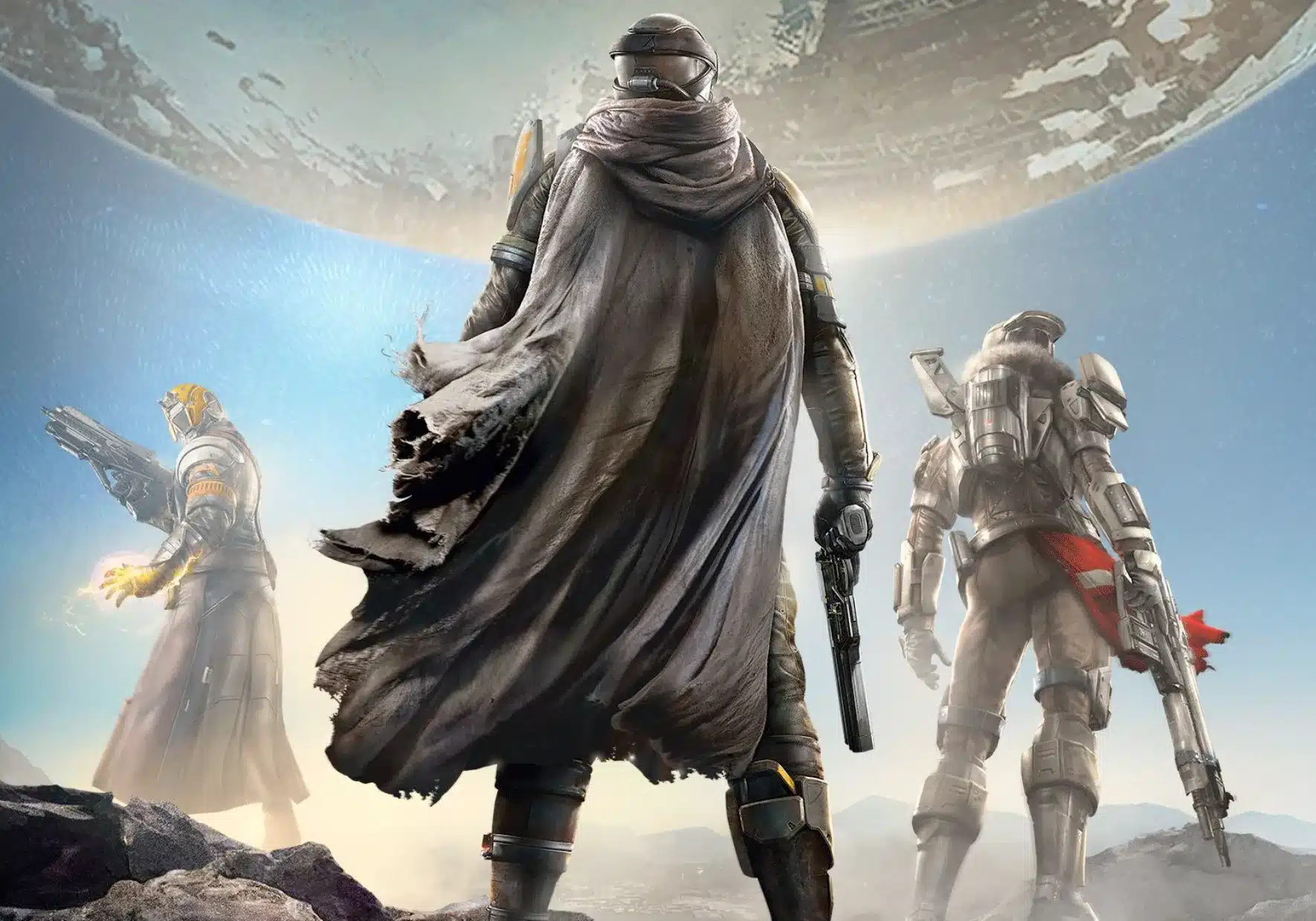 Destiny 2