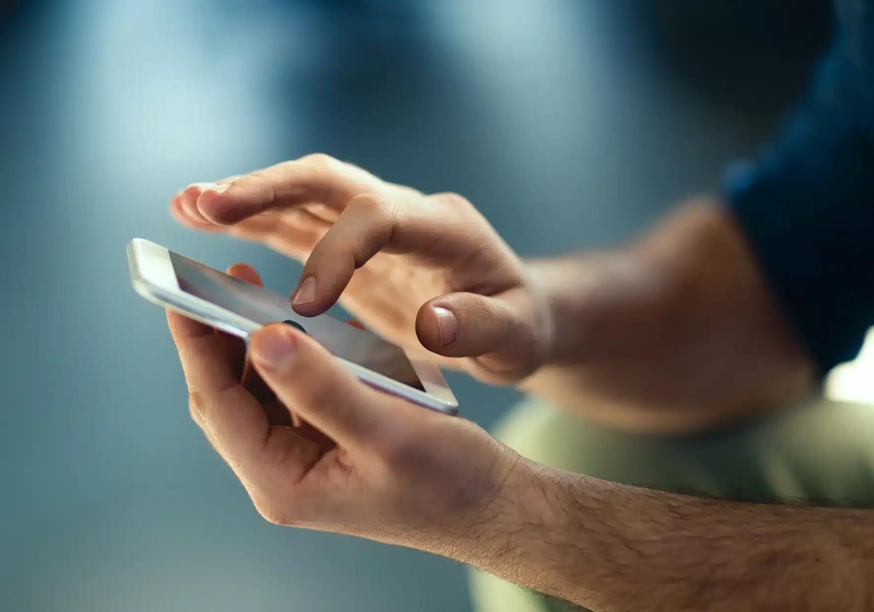 désimlocker son iPhone