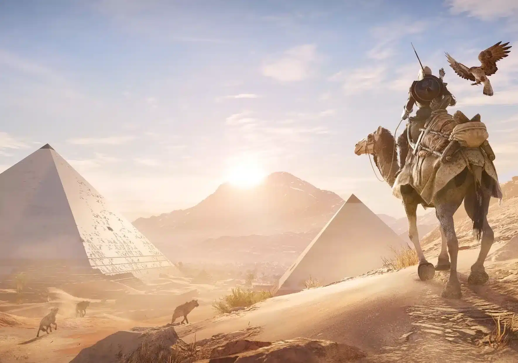 Assassin's Creed Origins