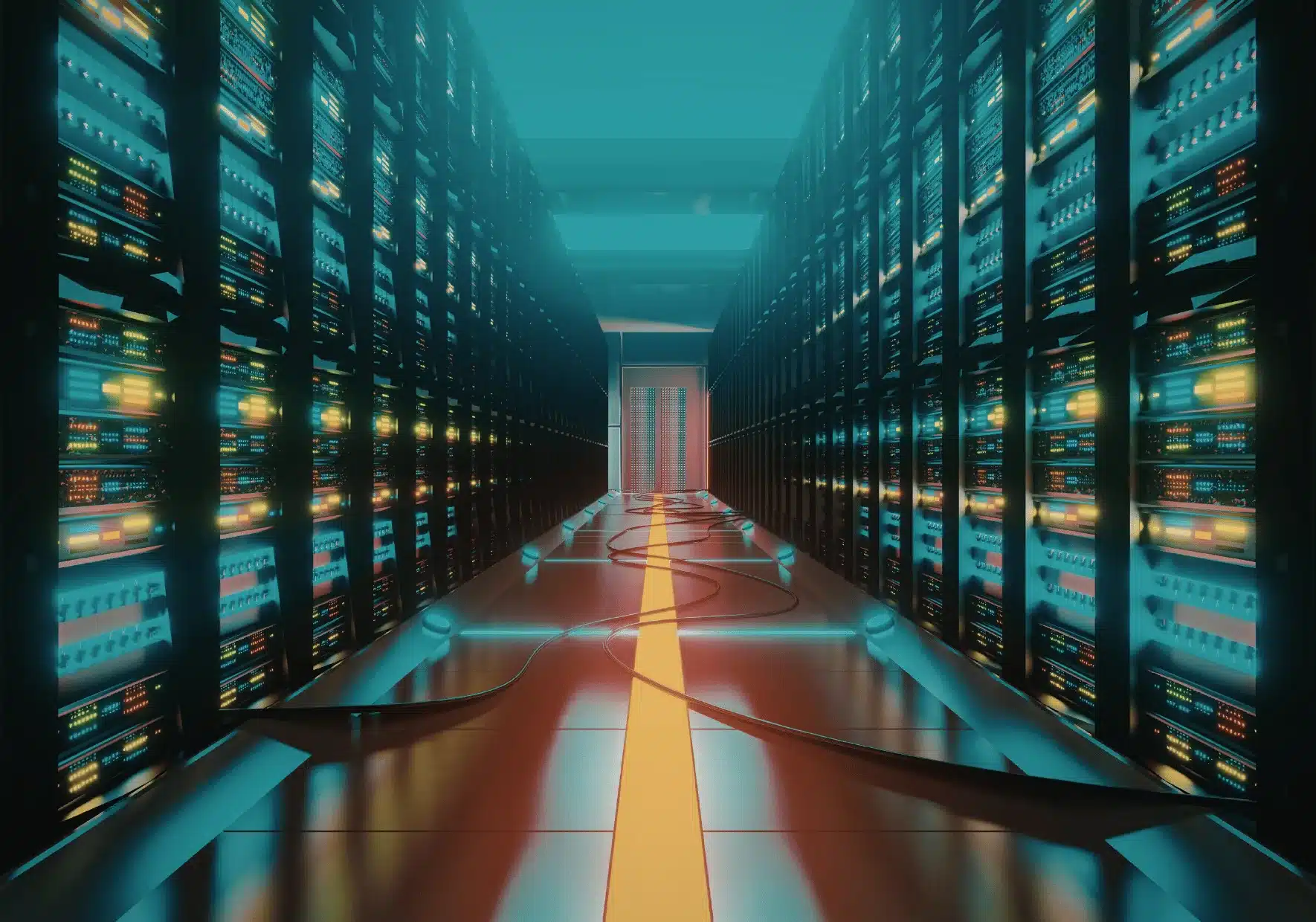 parc informatique