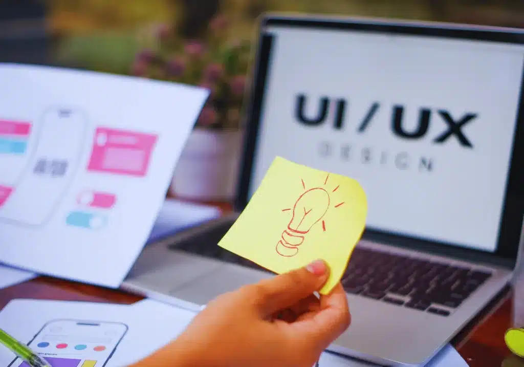 UX