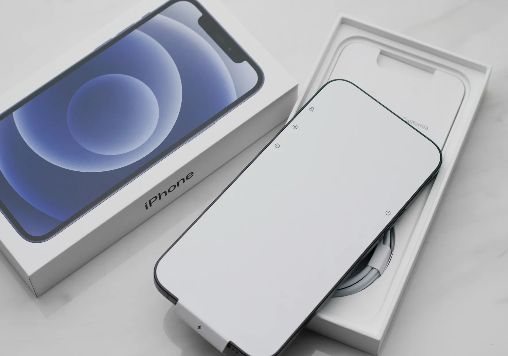 iPhone 7