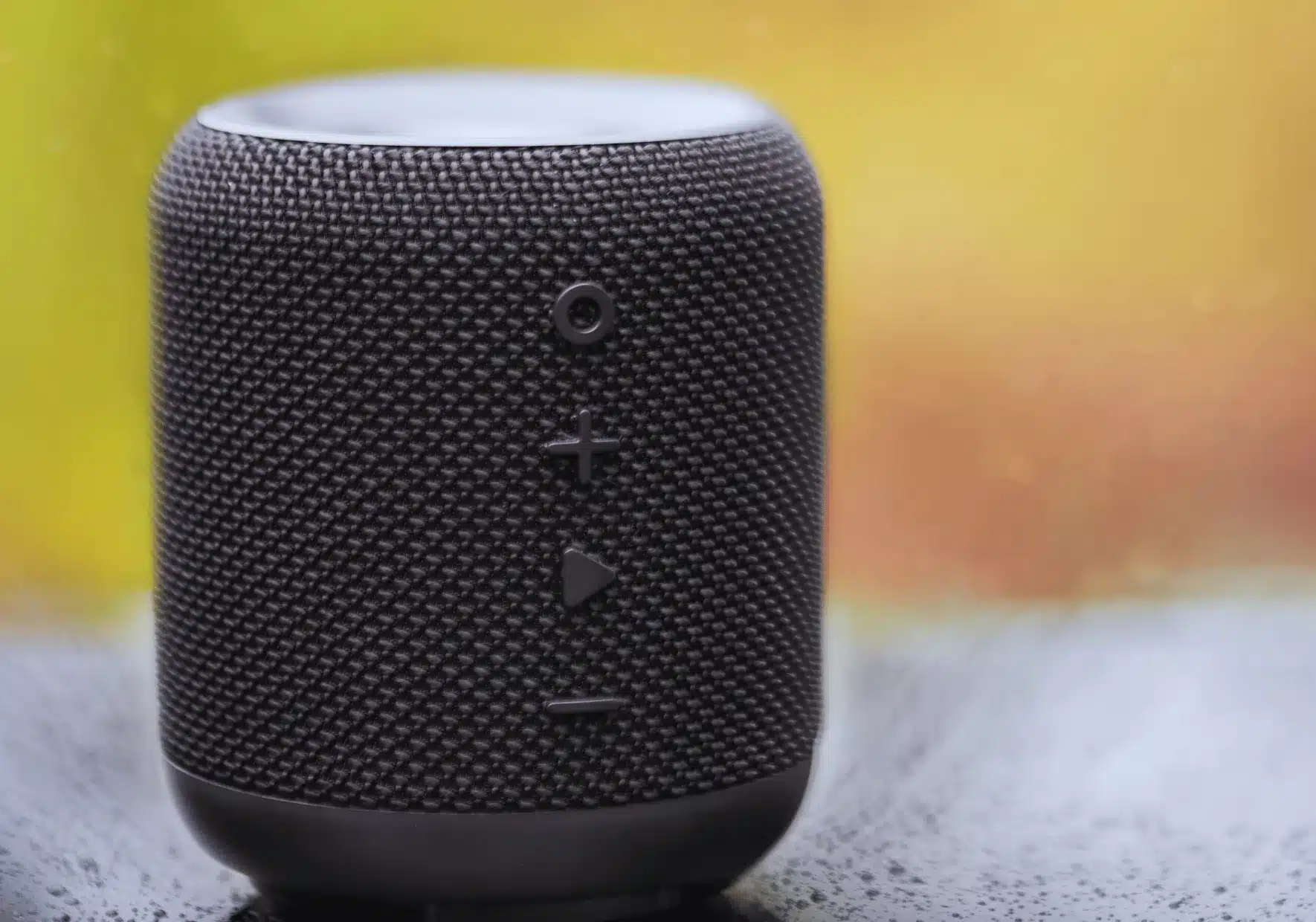 Quelle autonomie d’enceinte Bluetooth pour un week-end camping ?