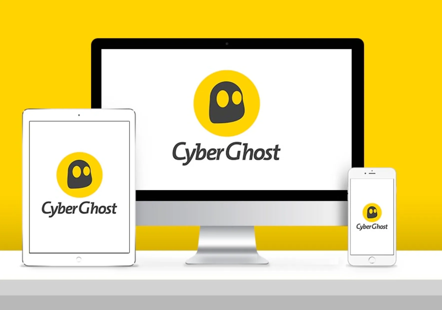 CyberGhost