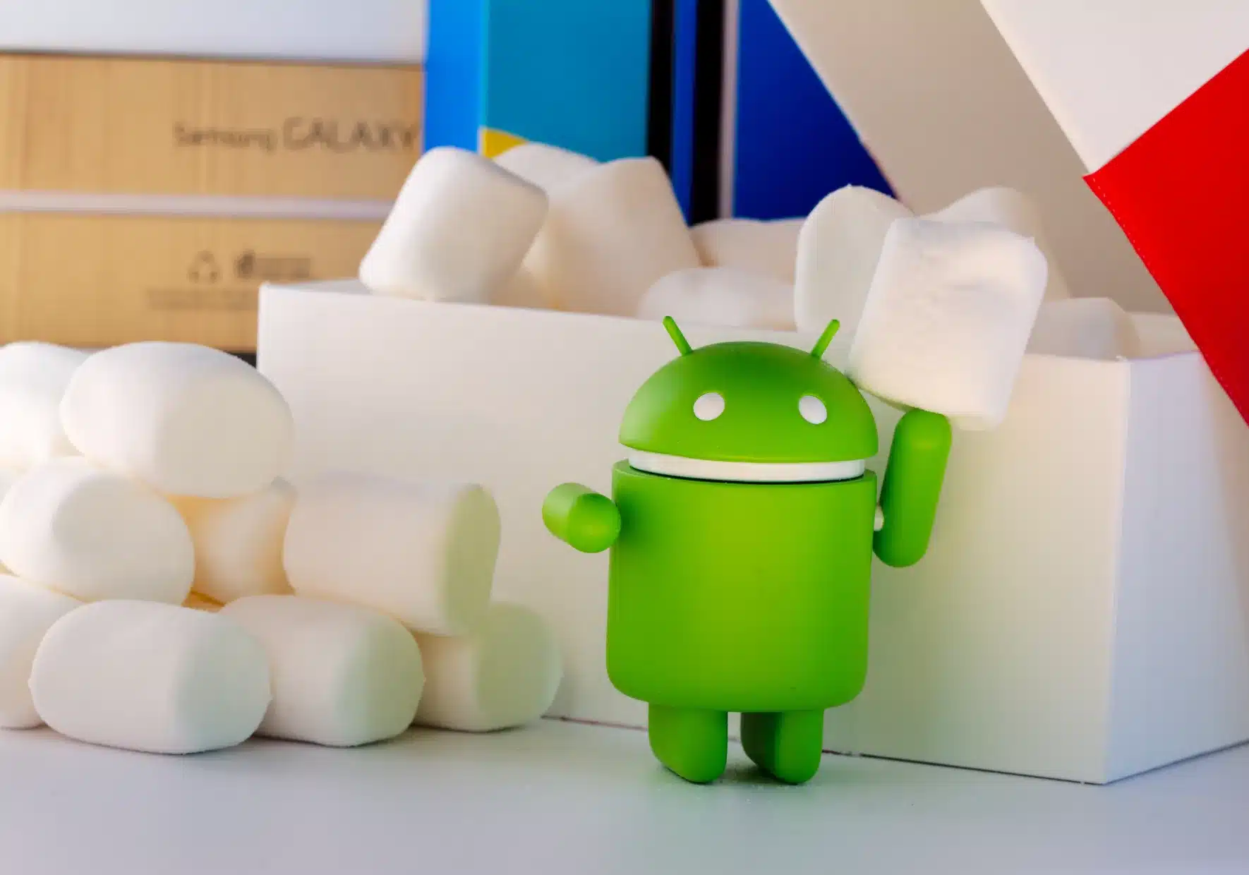 Android