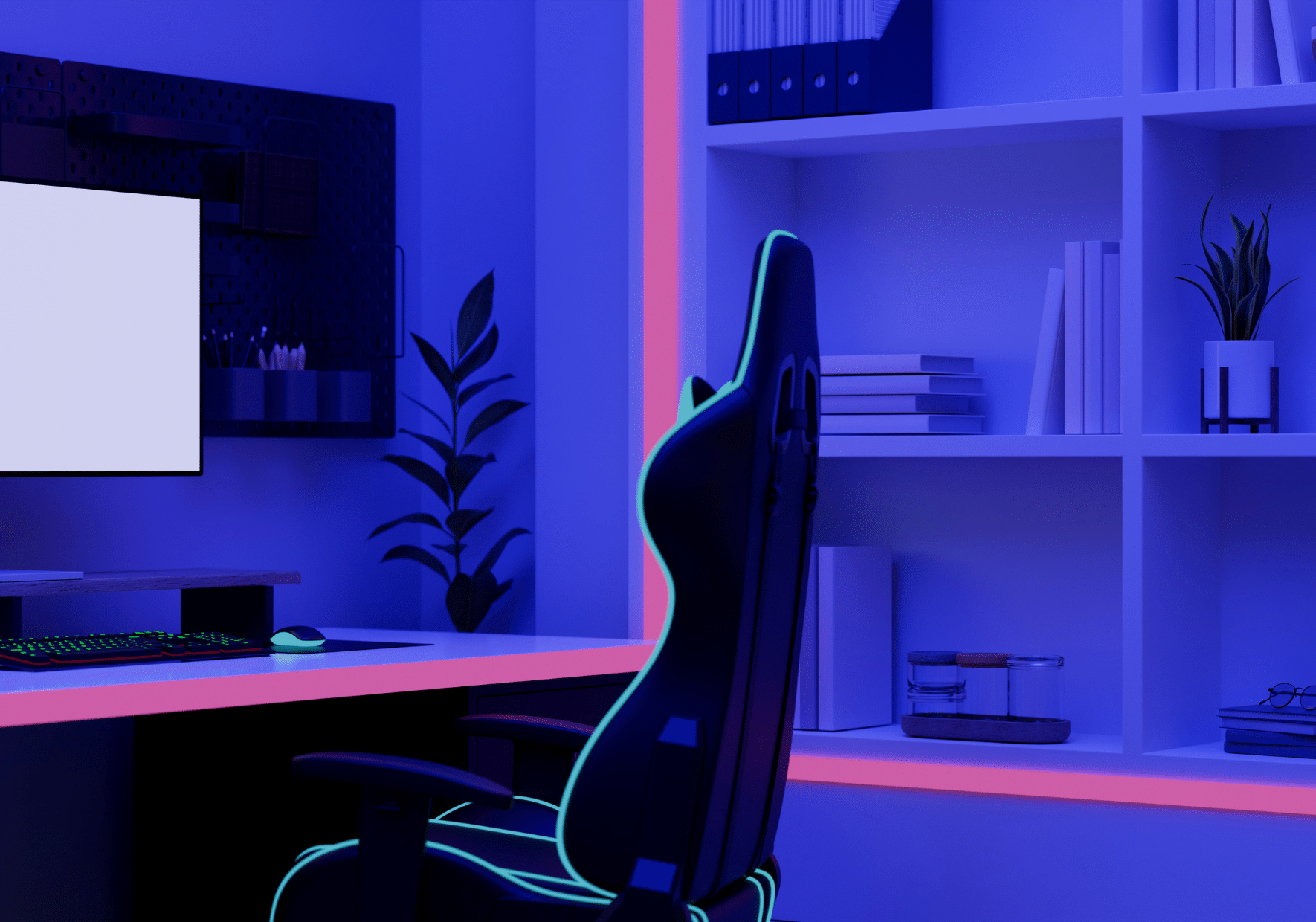 Quelle chaise gaming choisir pour votre confort de jeu ?