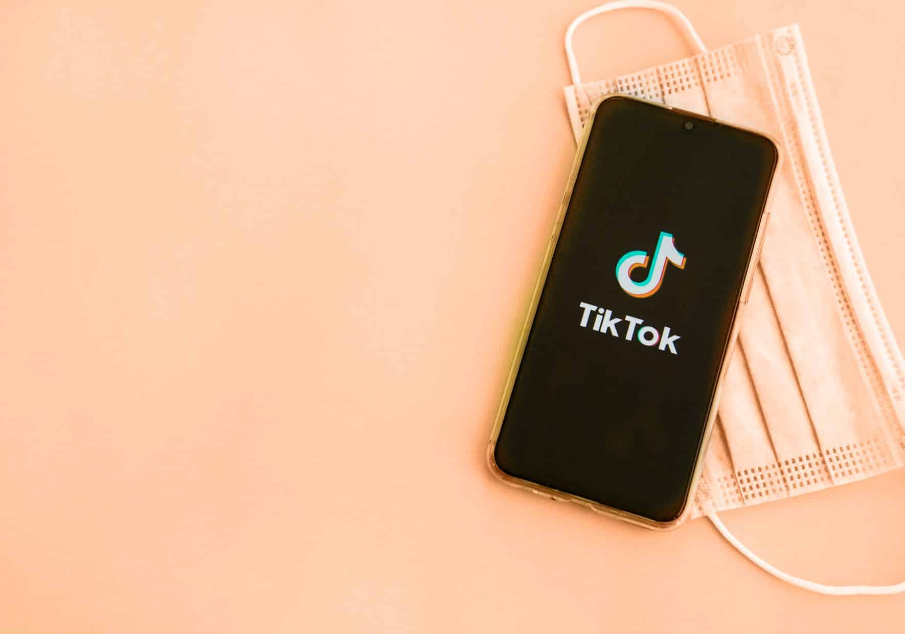 Tiktok Tiktok