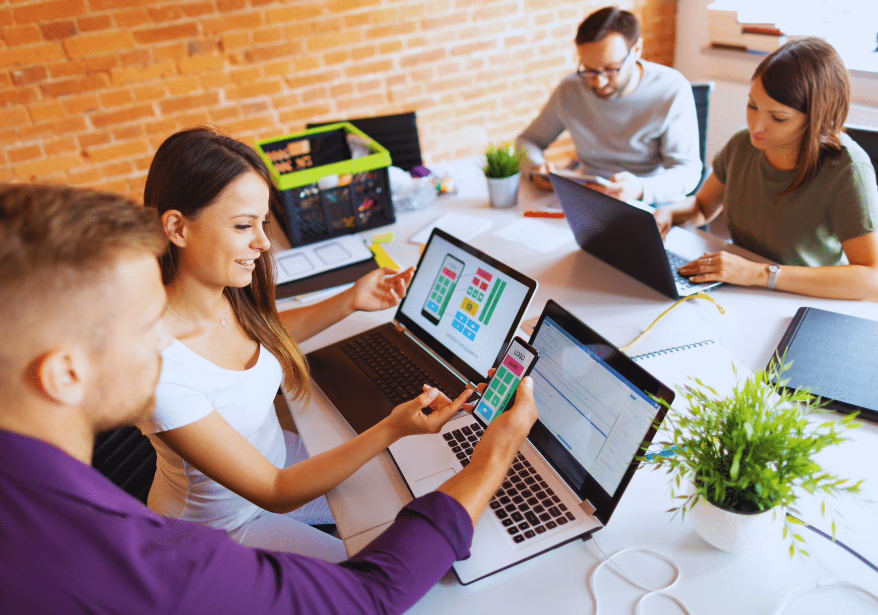 Pourquoi opter pour un site web sur mesure ?