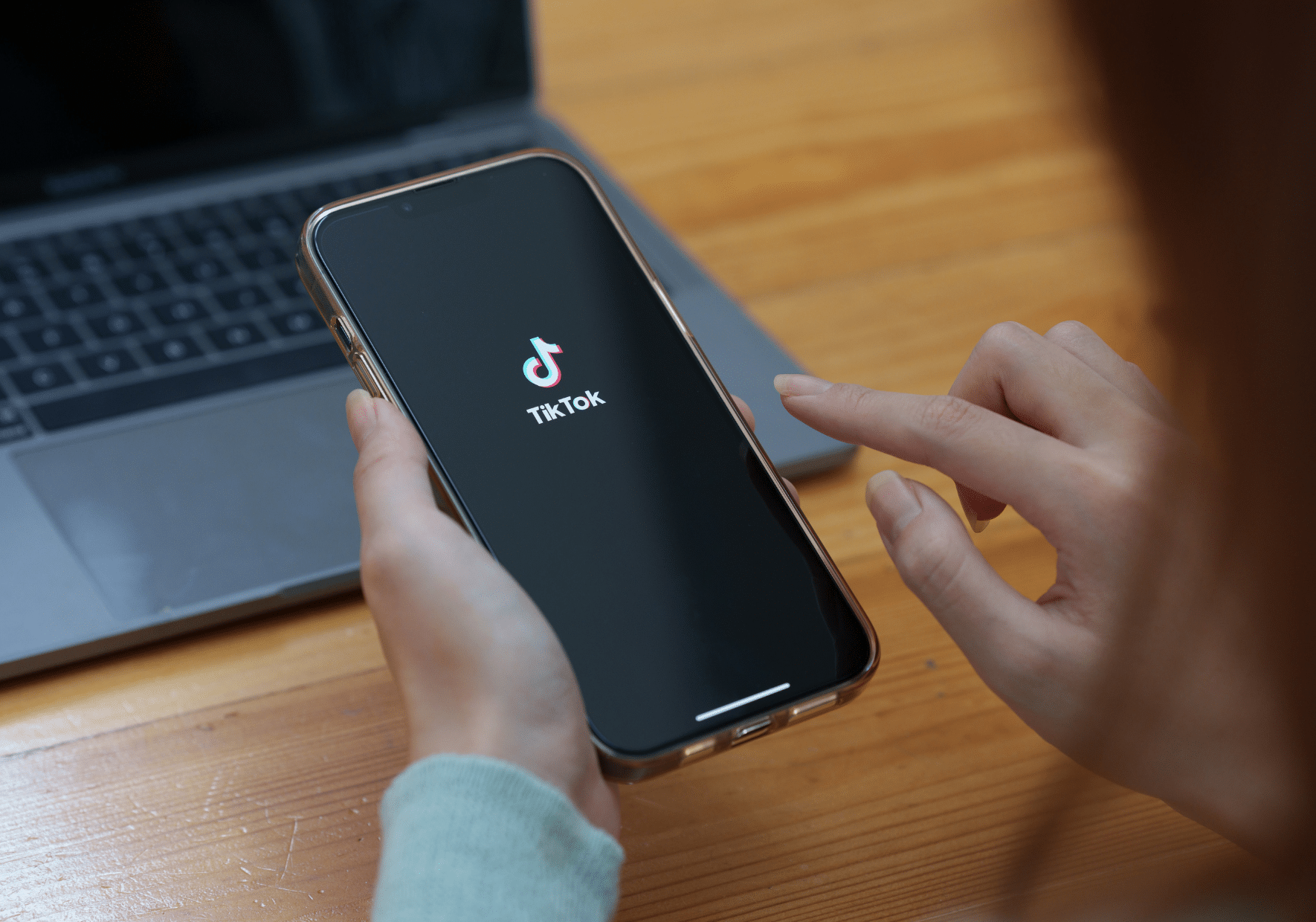 TikTok : un réseau social aux multiples facettes