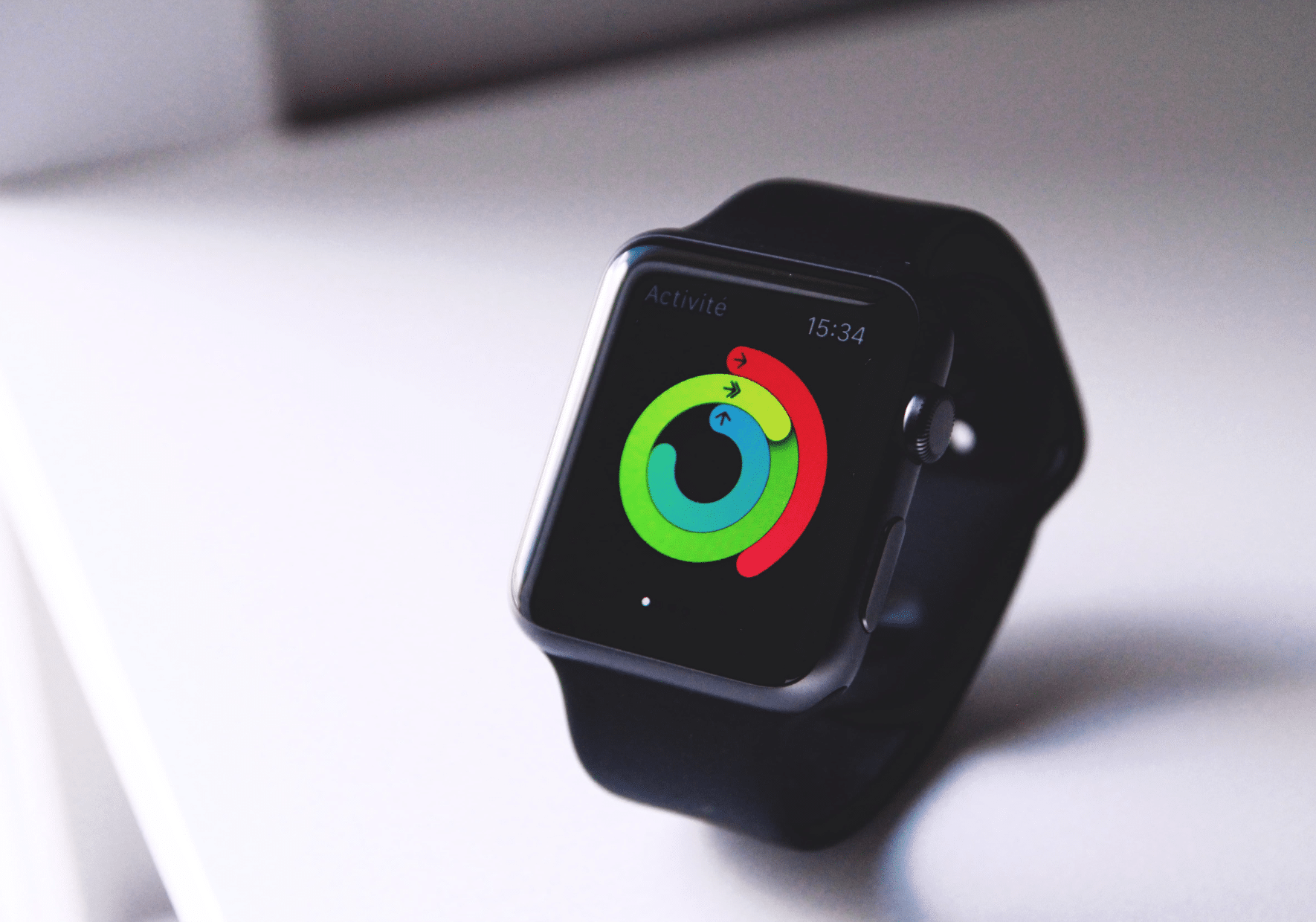 Autonomie de l’Apple Watch, tout ce qu’il faut savoir
