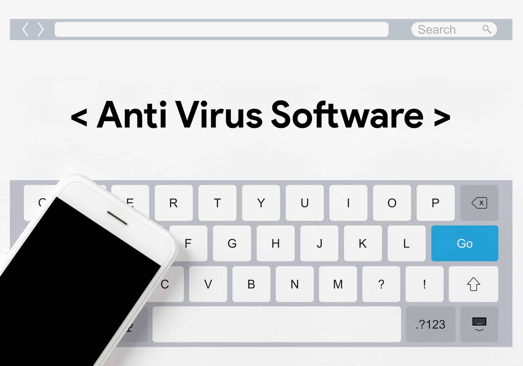 Efficacité antivirus Efficacité antivirus