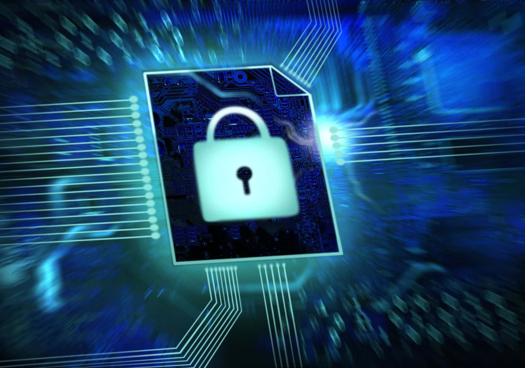 Protection anti-phishing Protection anti-phishing