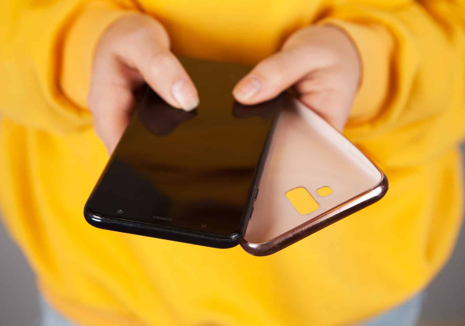 Comment choisir la coque de son smartphone ?