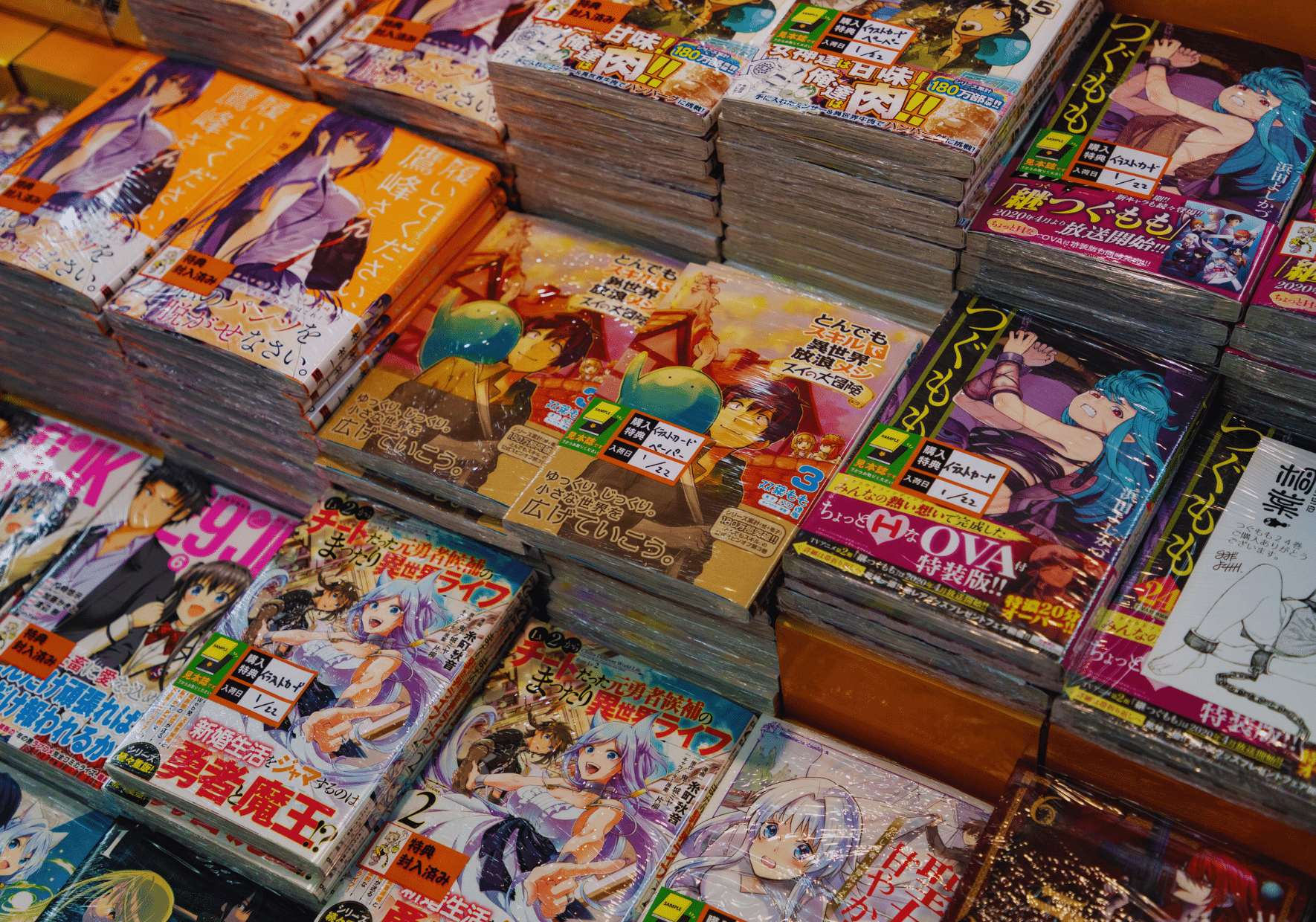 Répliques d’Armes Mangas : Immersivité dans la Collection Passionnée