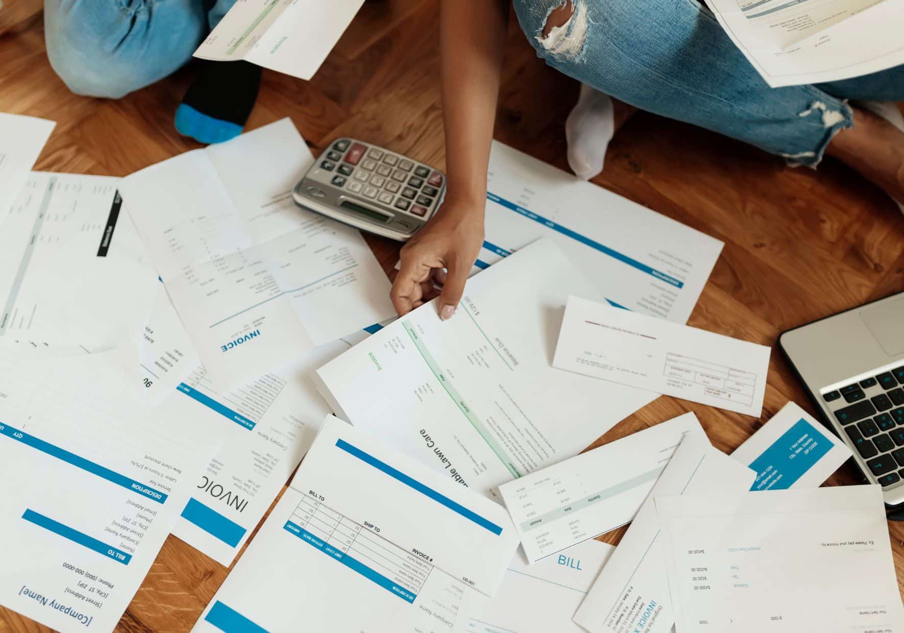 Gestion administrative de votre entreprise Gestion administrative de votre entreprise