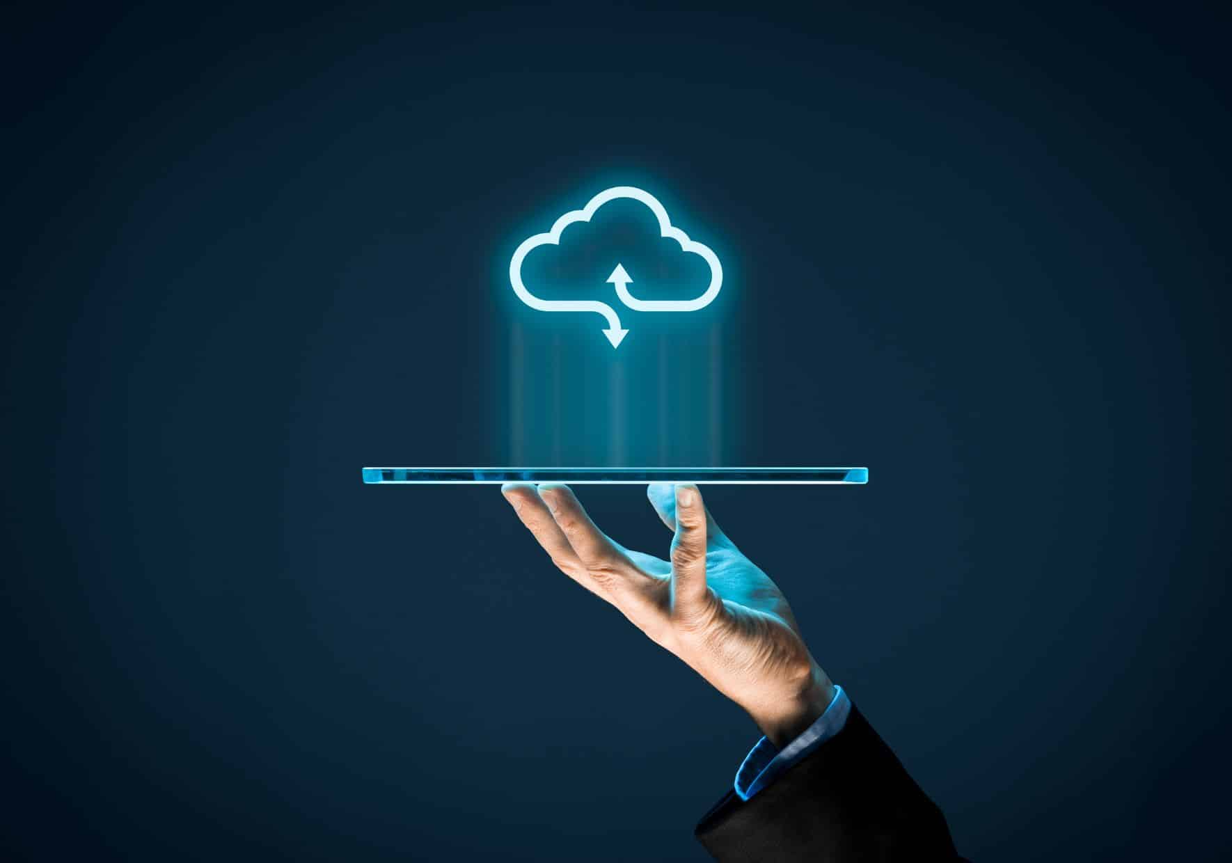 Gestion dans un cloud Gestion dans un cloud