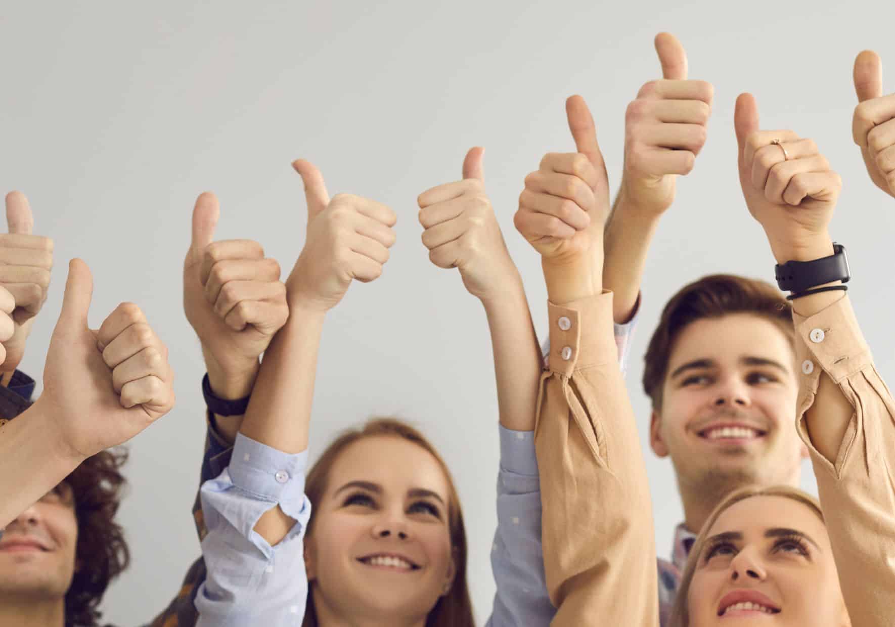 Satisfaction des utilisateurs Satisfaction des utilisateurs