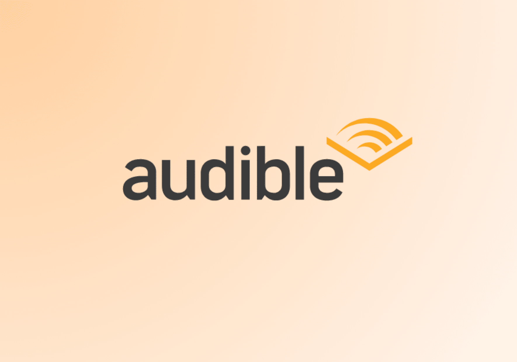 Audible : tout savoir sur ce service Amazon