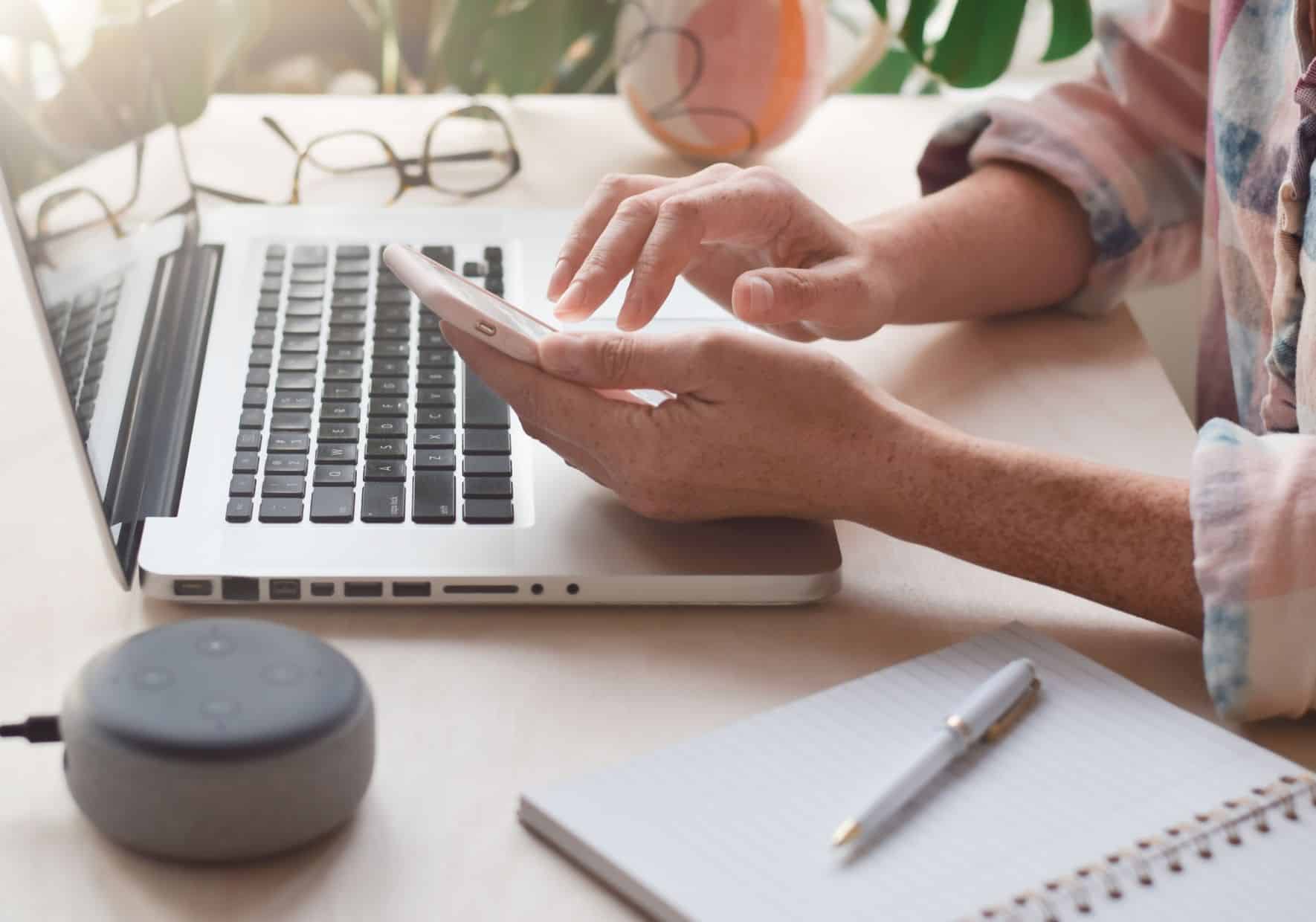 Connecter votre macbook à Echo Alexa Connecter votre macbook à Echo Alexa