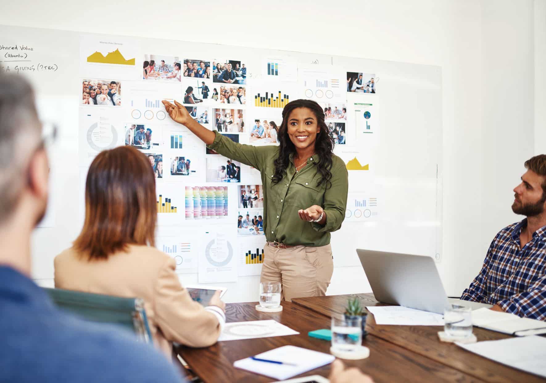 Master en communication d'influence Master en communication d'influence