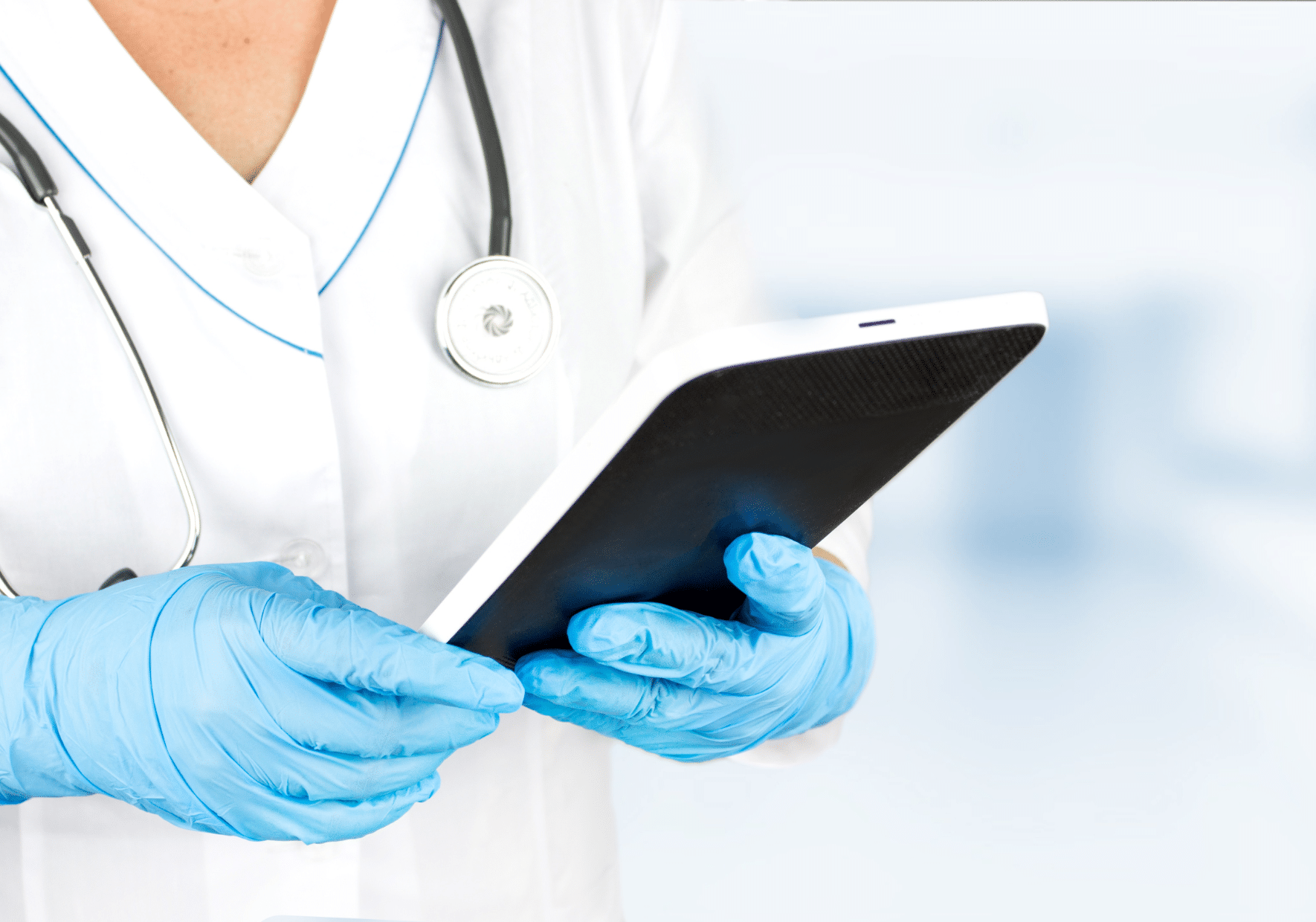 iot medical